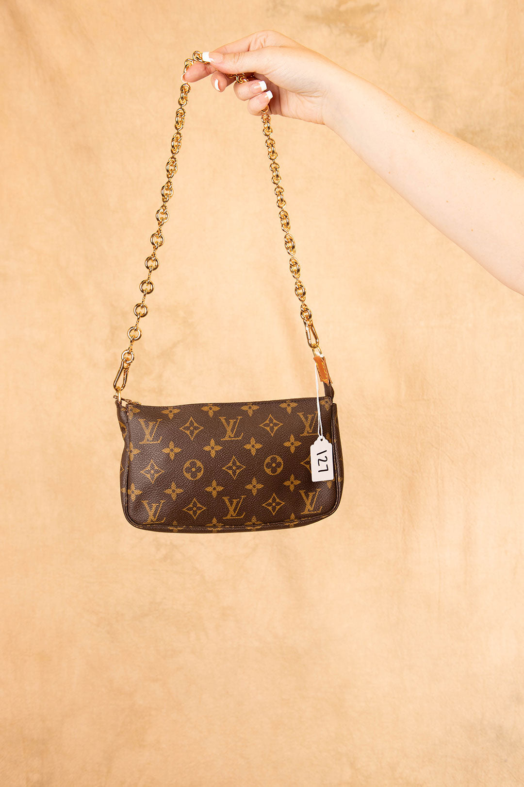 Summer Flash Bag #127