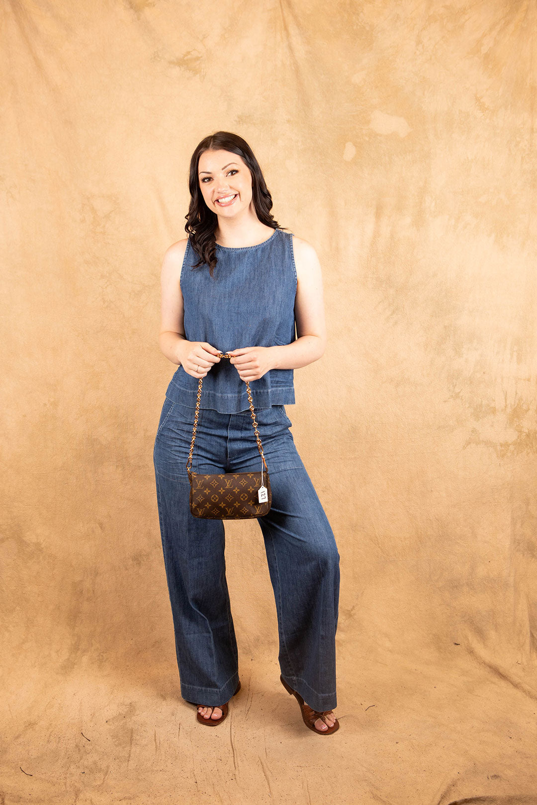 Summer Flash Bag #127