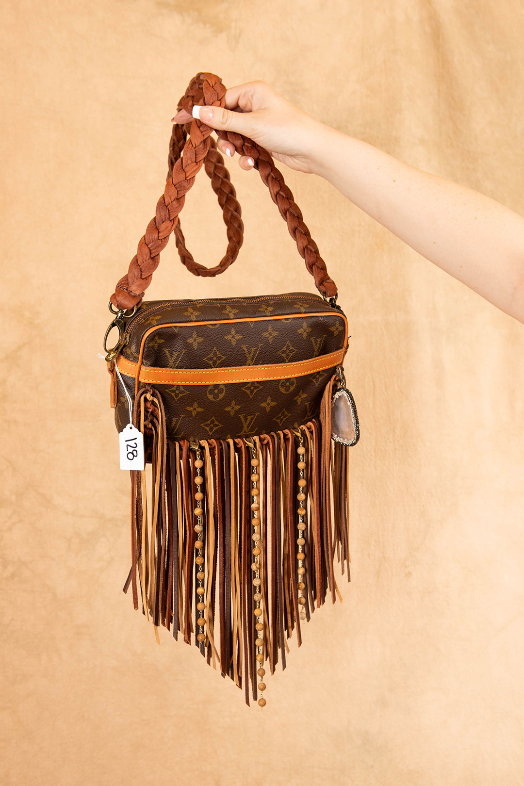 Summer Flash Bag #128