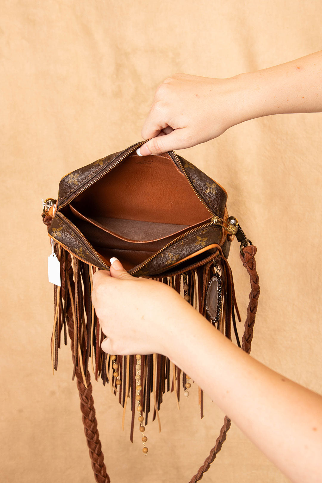 Summer Flash Bag #128
