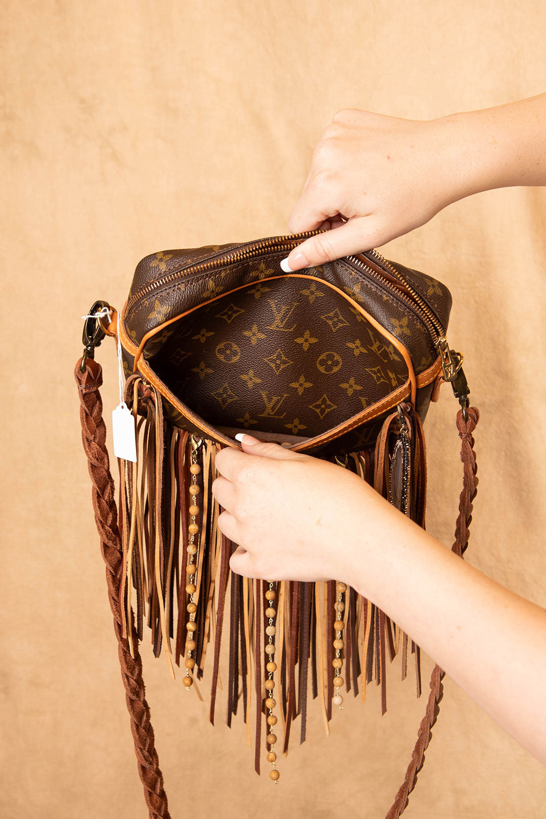 Summer Flash Bag #128