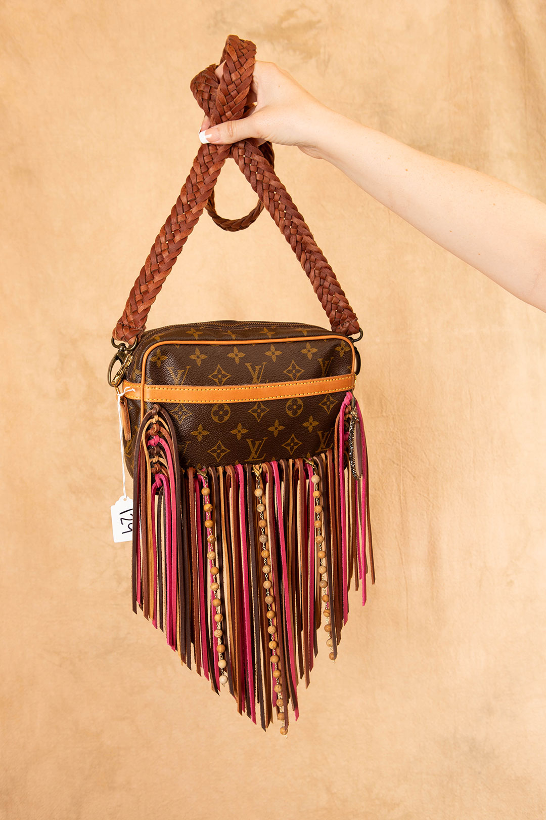 Summer Flash Bag #129