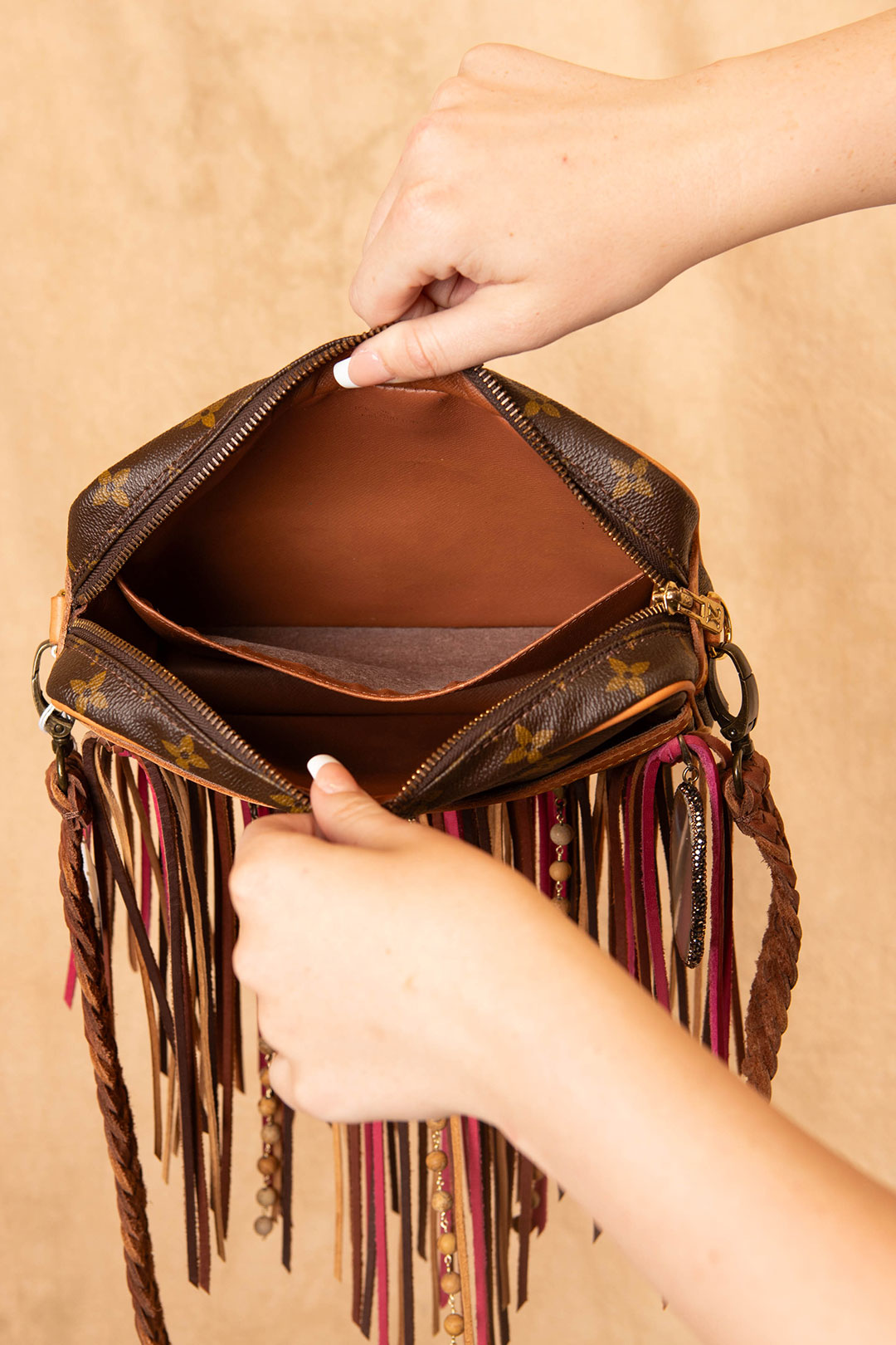 Summer Flash Bag #129