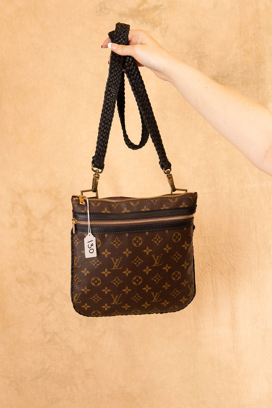 Summer Flash Bag #130