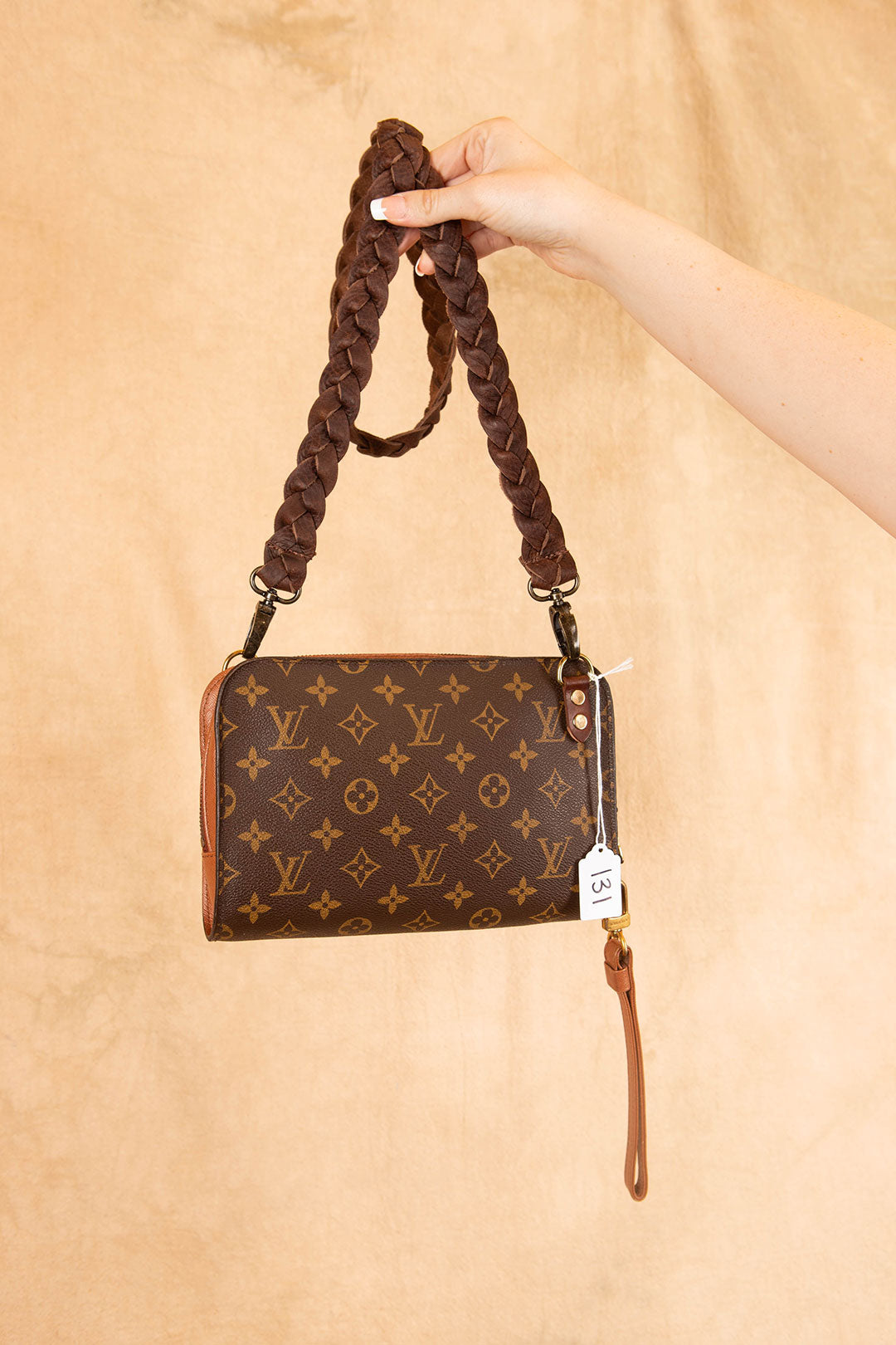Summer Flash Bag #131