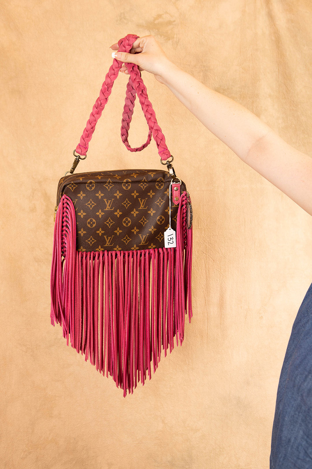 Summer Flash Bag #132