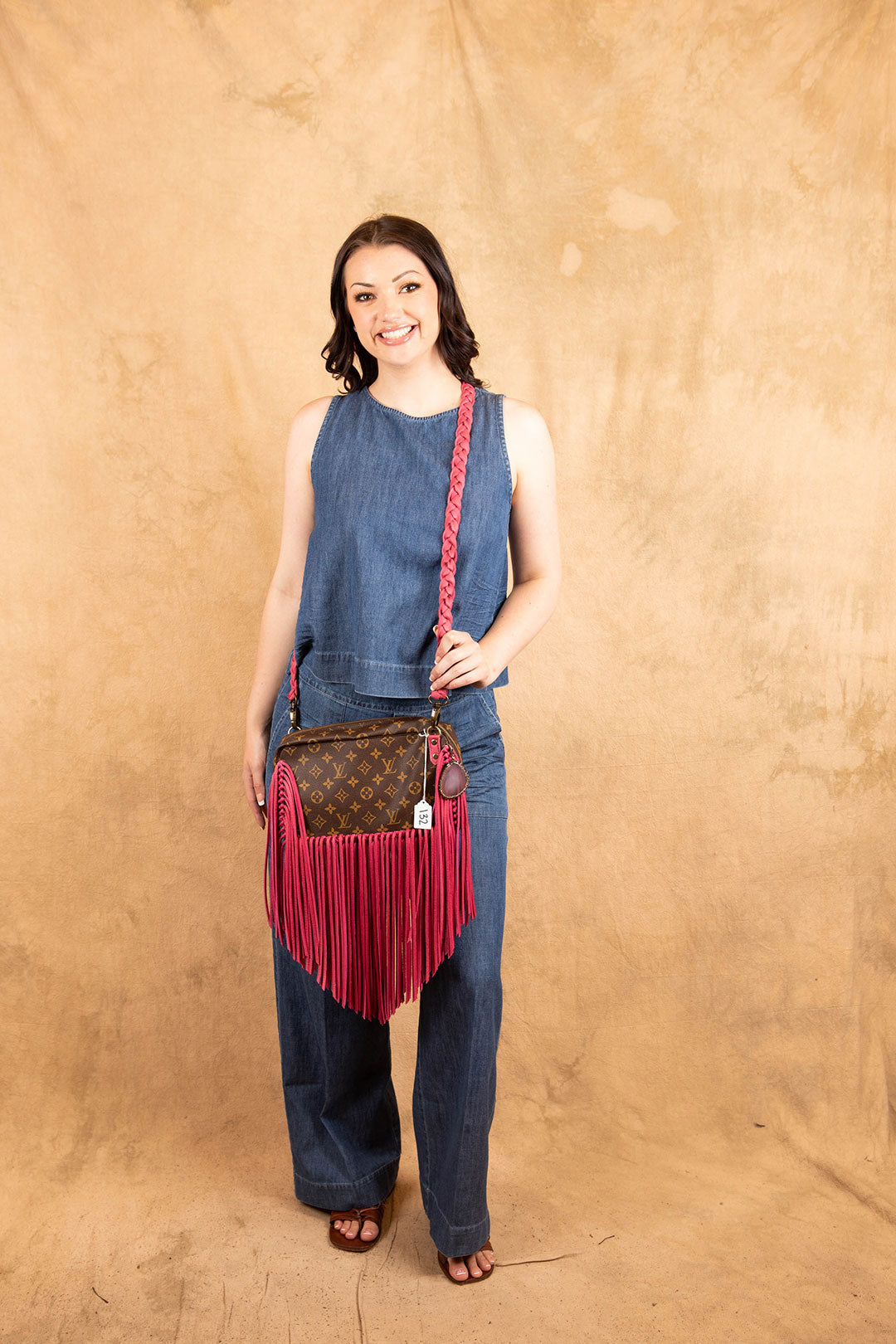 Summer Flash Bag #132