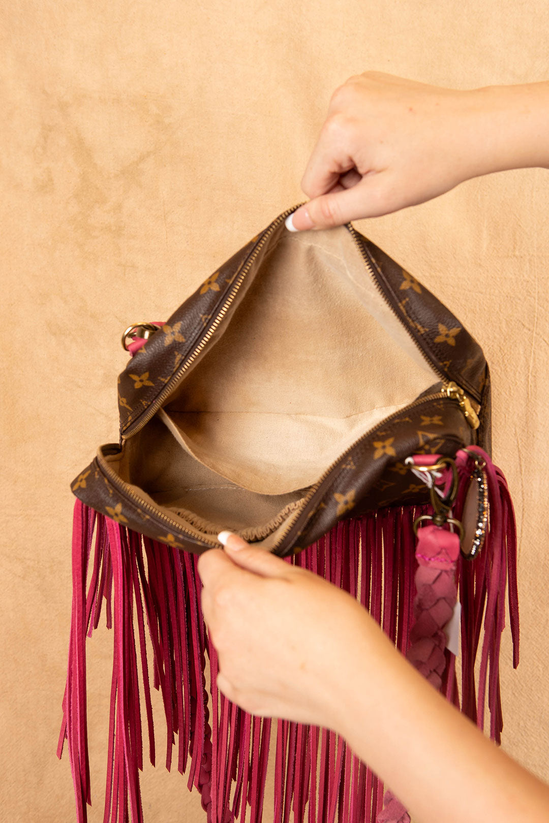 Summer Flash Bag #132