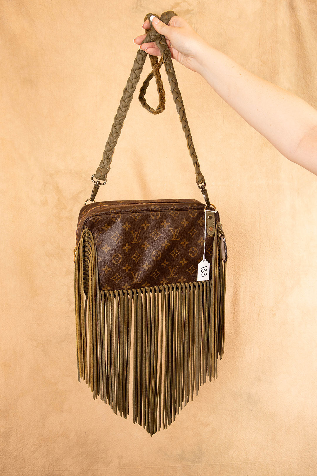 Summer Flash Bag #133