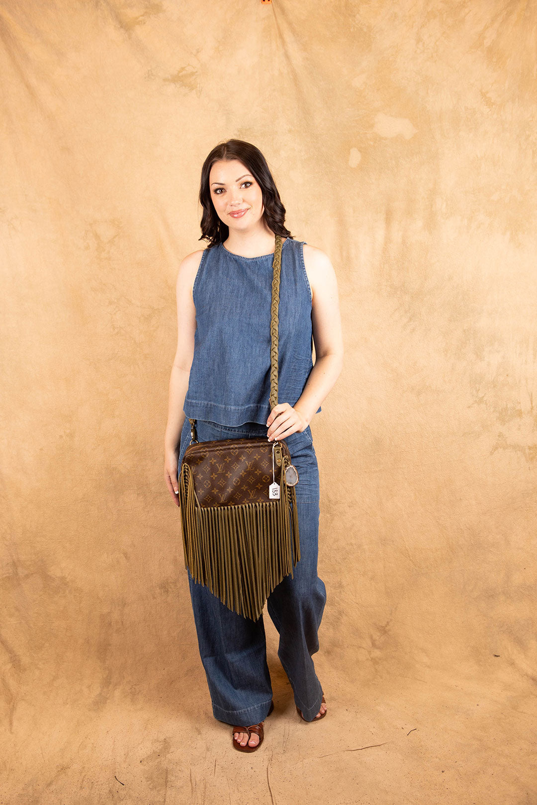 Summer Flash Bag #133