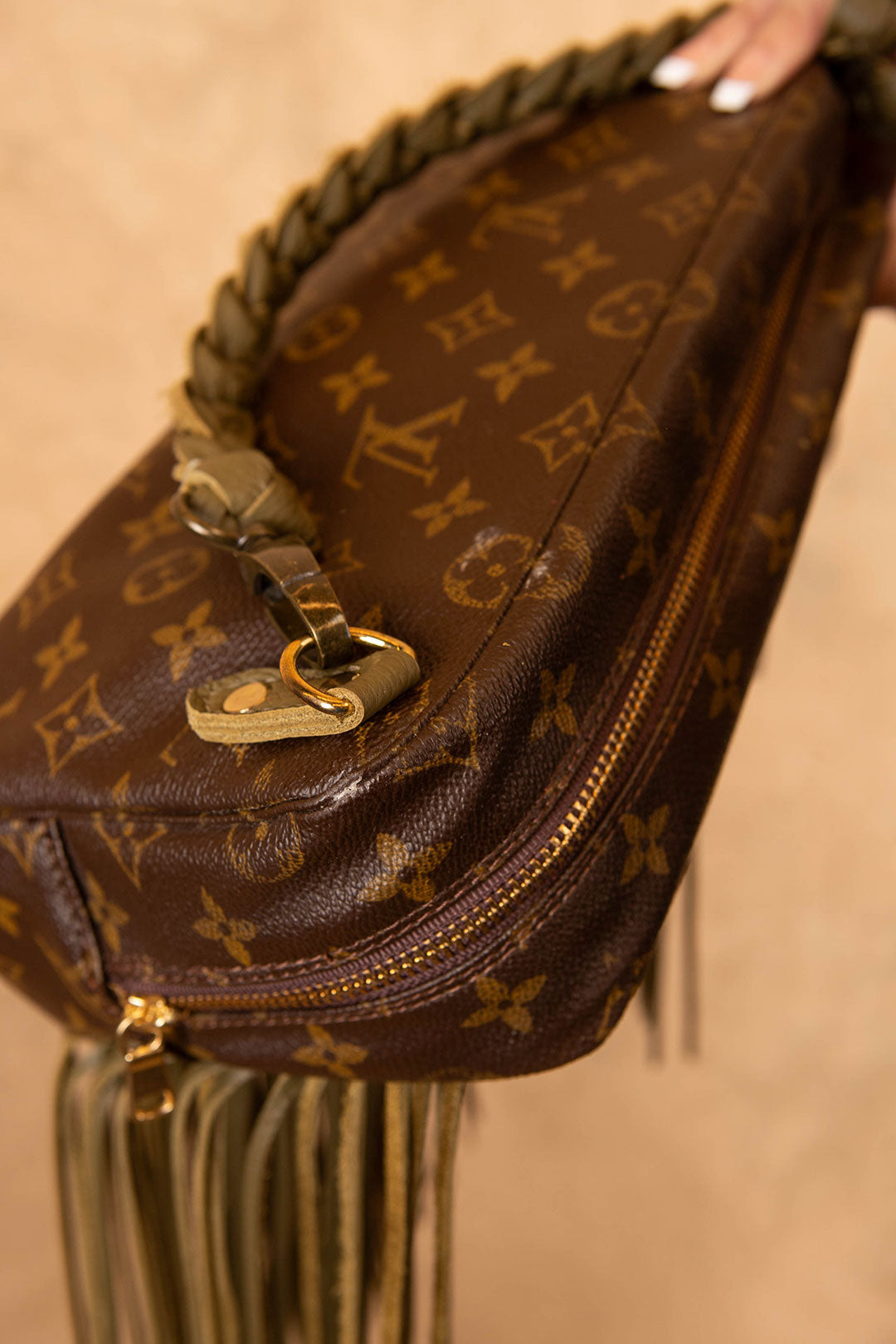 Summer Flash Bag #133