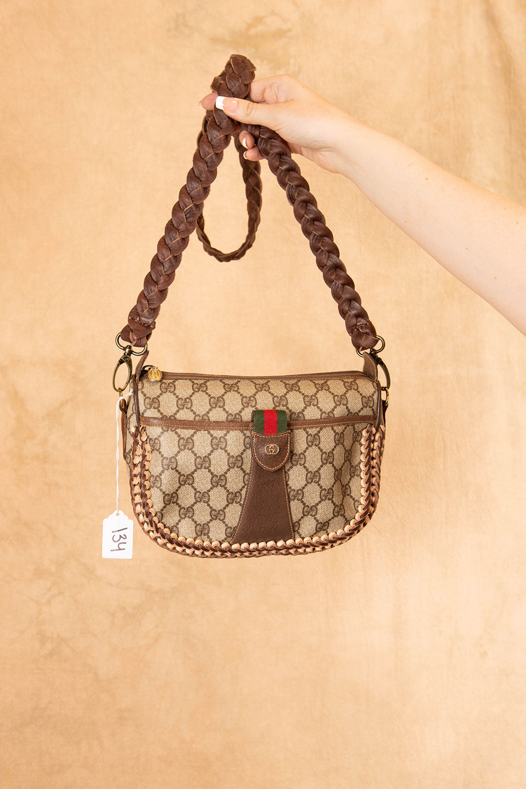Summer Flash Bag #134