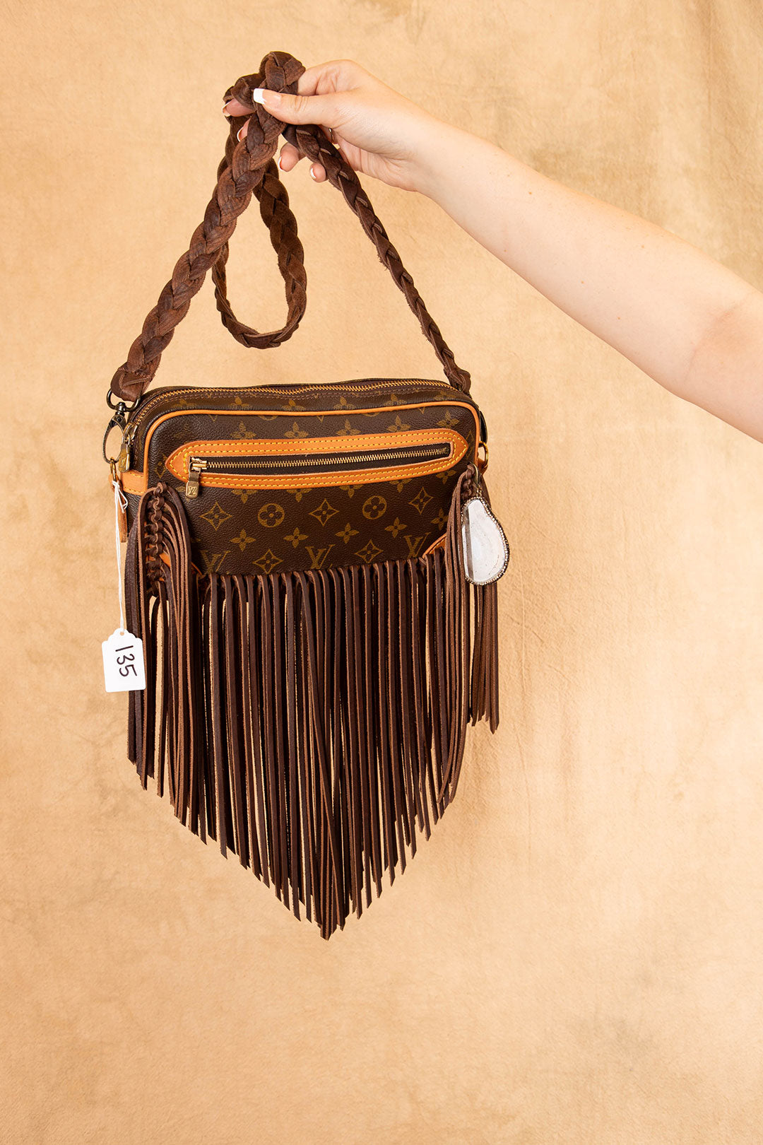 Summer Flash Bag #135