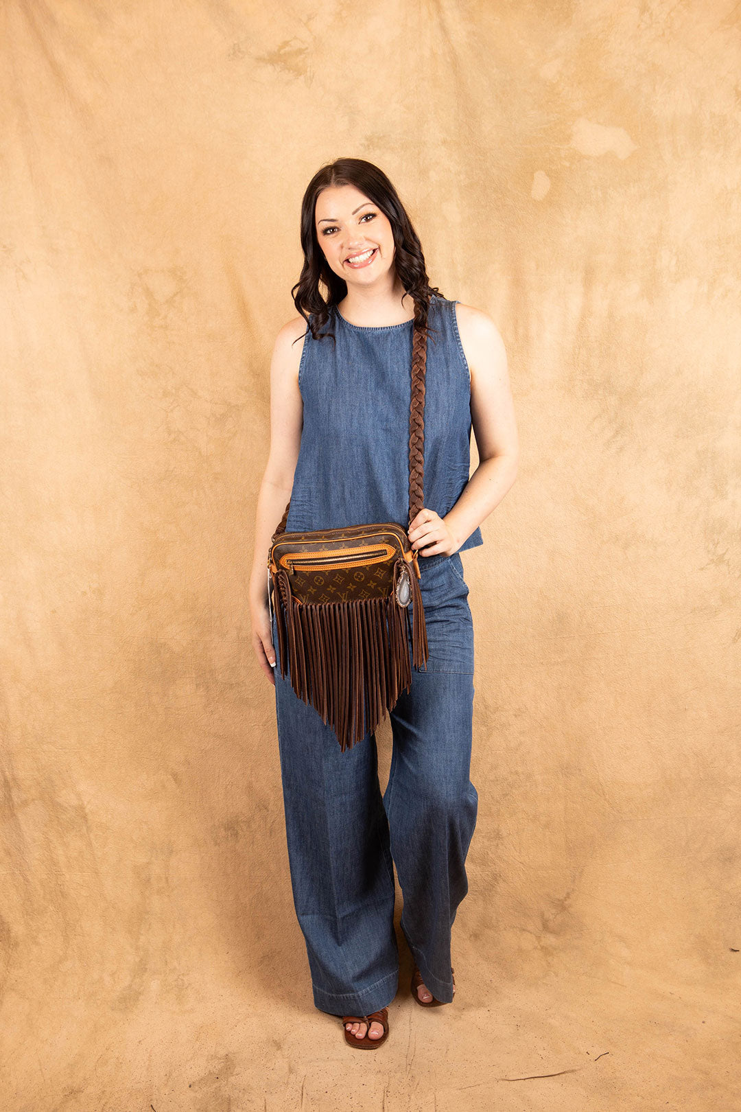 Summer Flash Bag #135