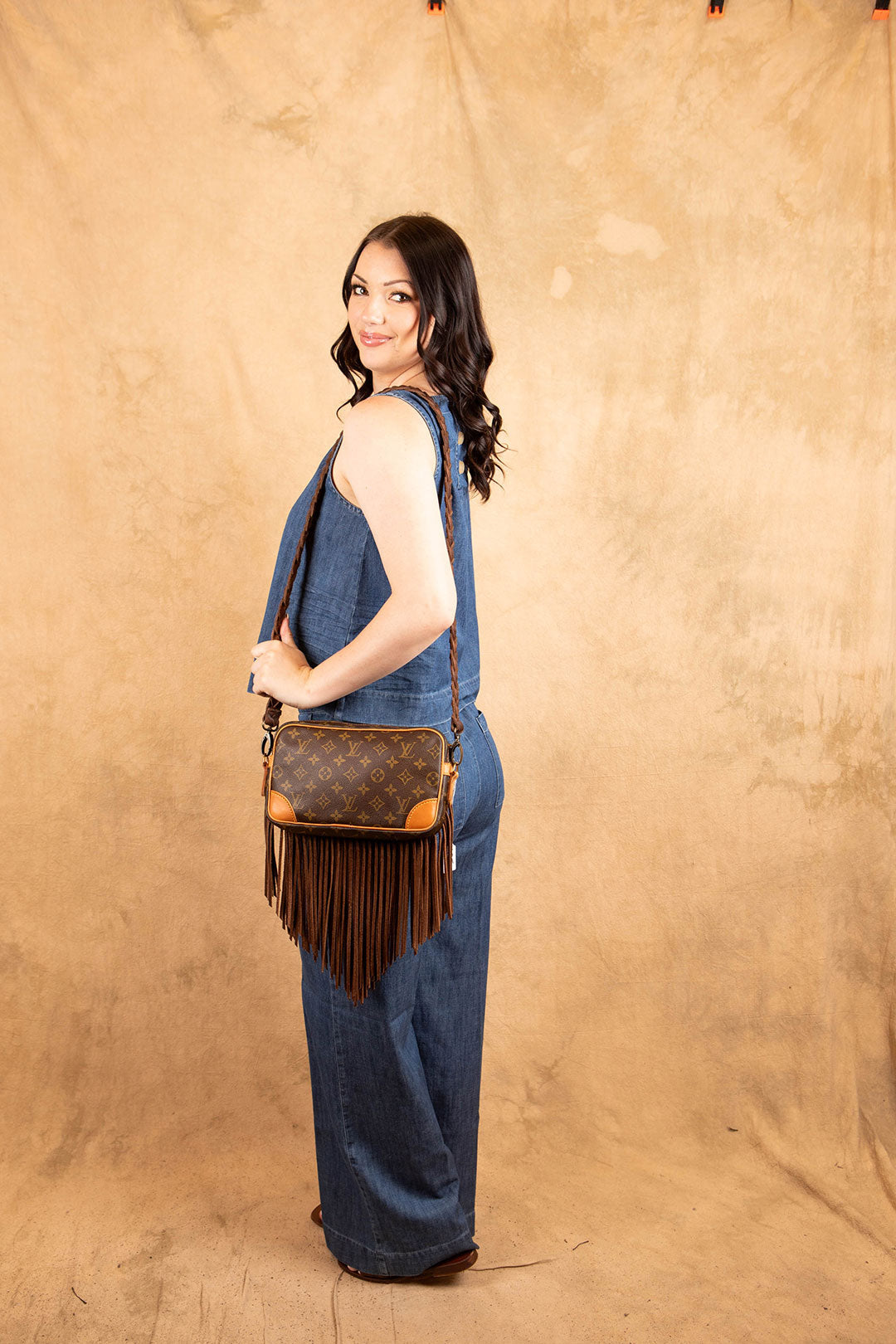 Summer Flash Bag #135