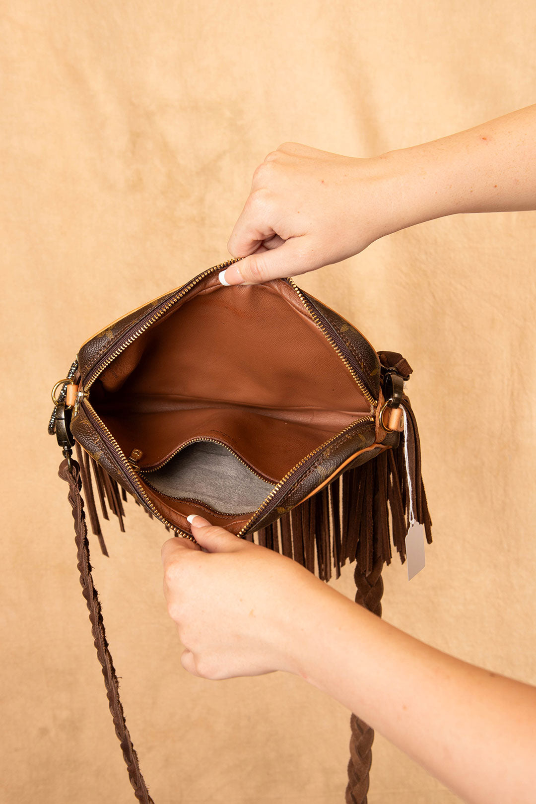 Summer Flash Bag #135