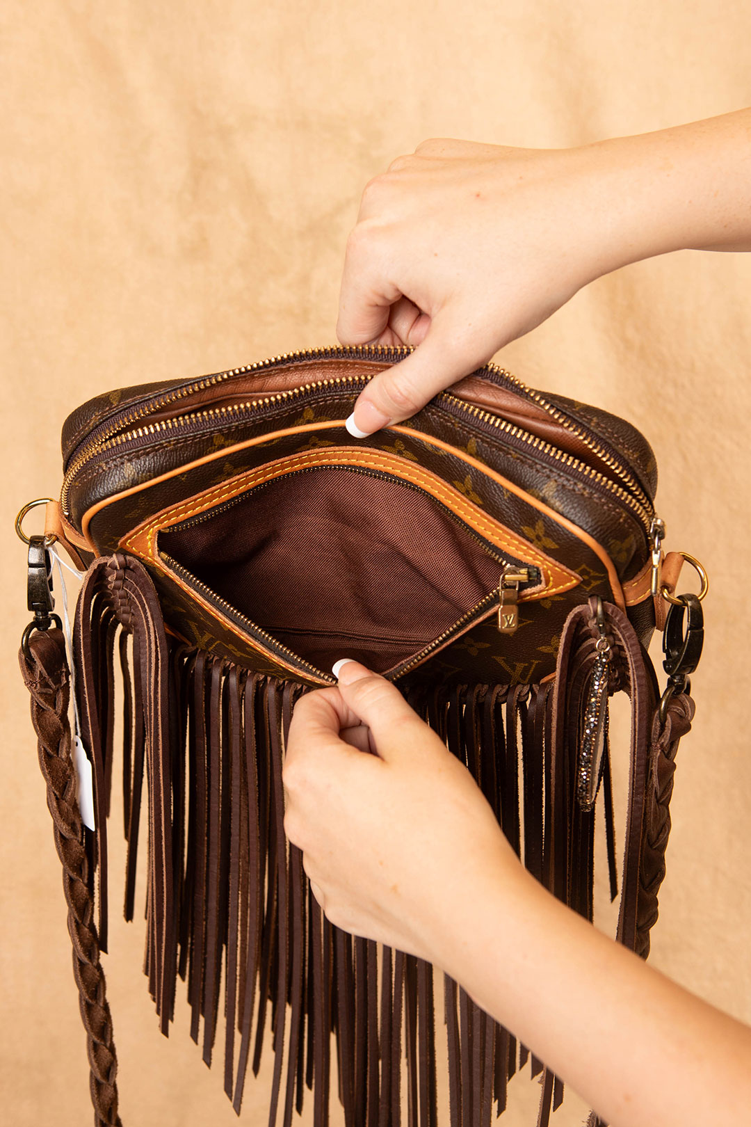Summer Flash Bag #135
