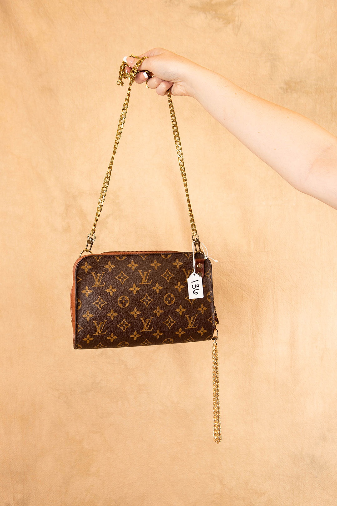 Summer Flash Bag #136