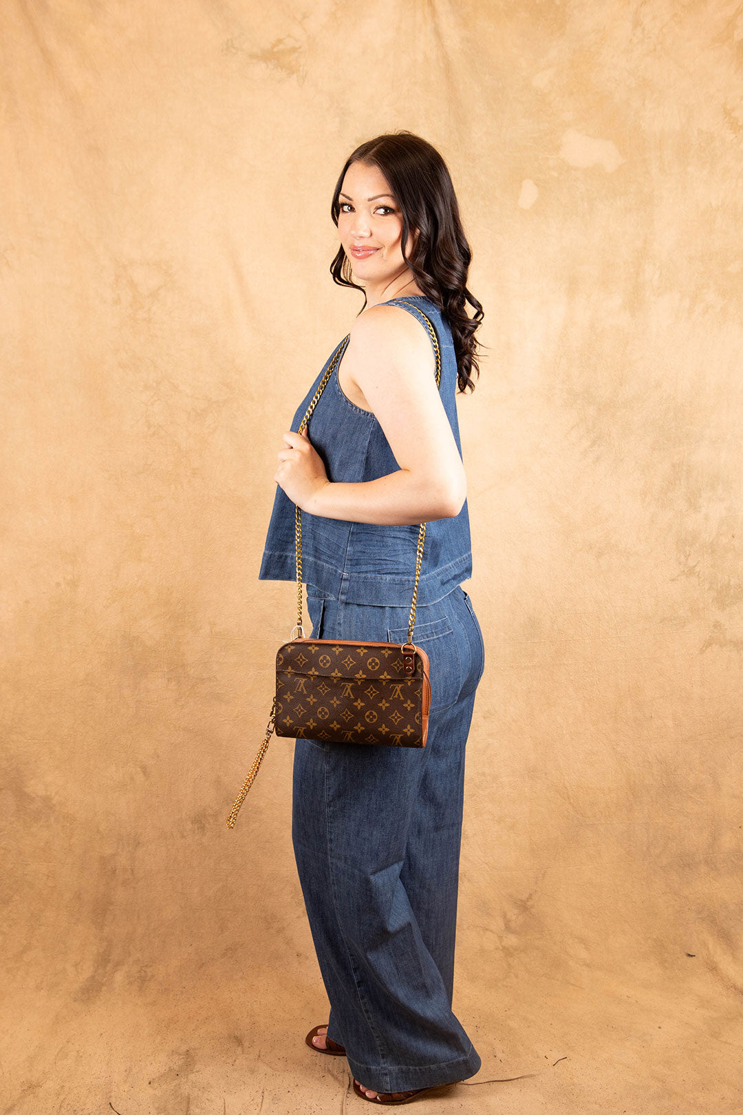 Summer Flash Bag #136