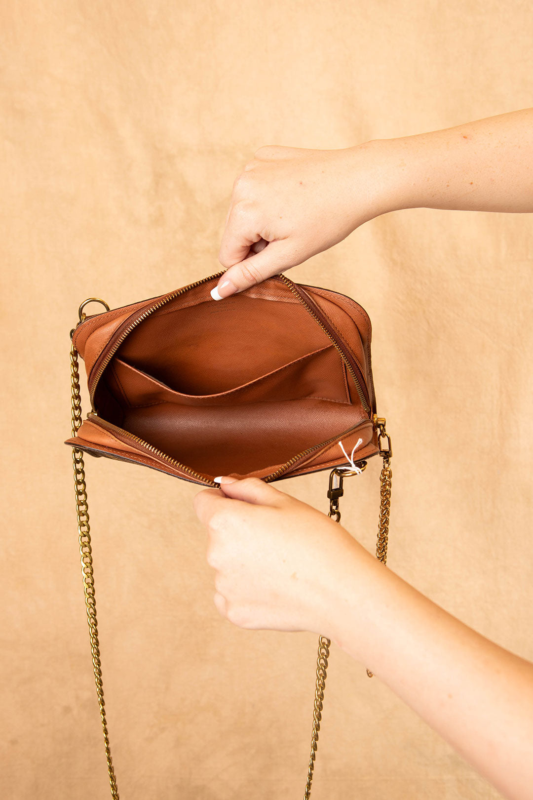 Summer Flash Bag #136