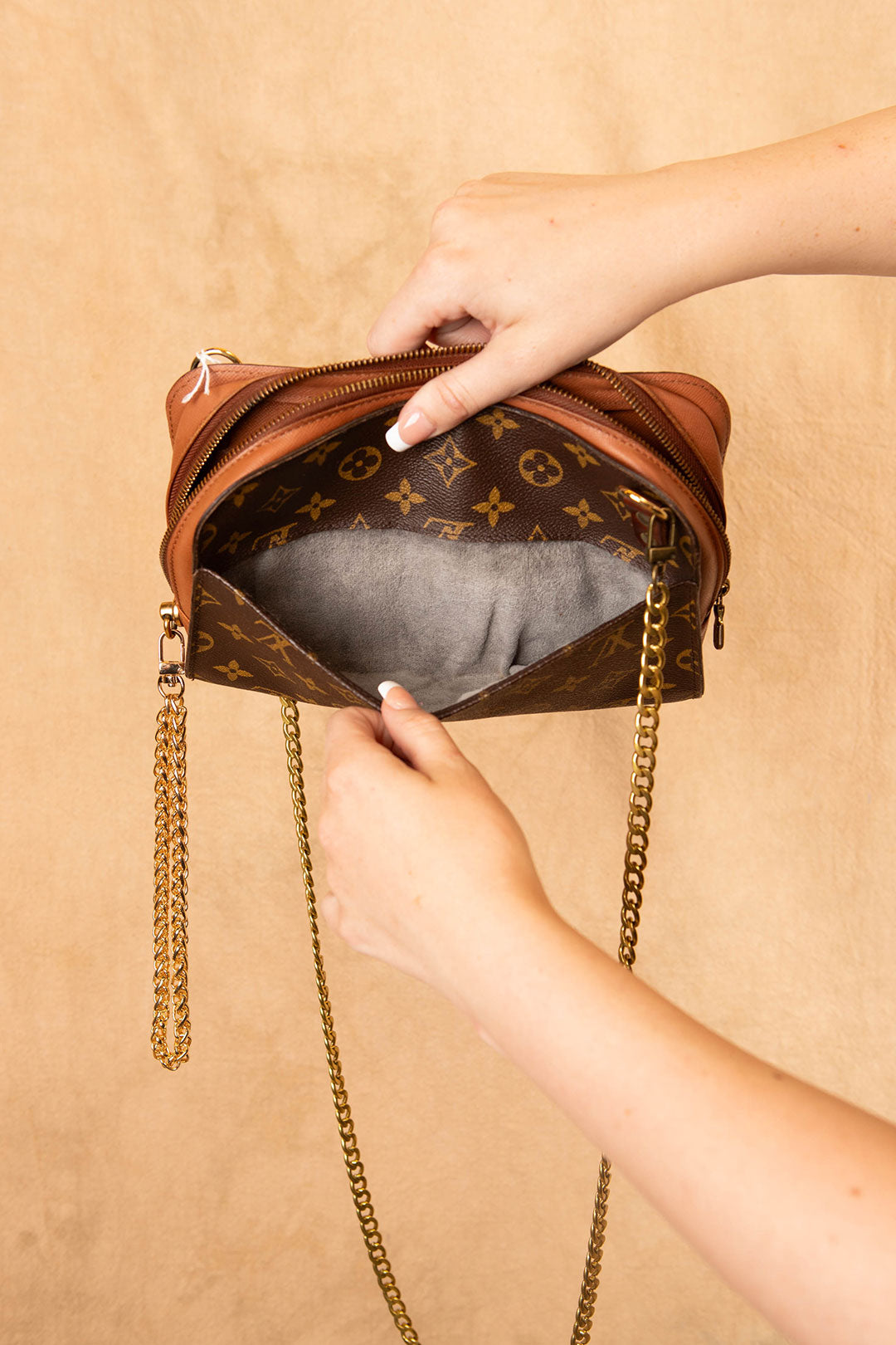 Summer Flash Bag #136