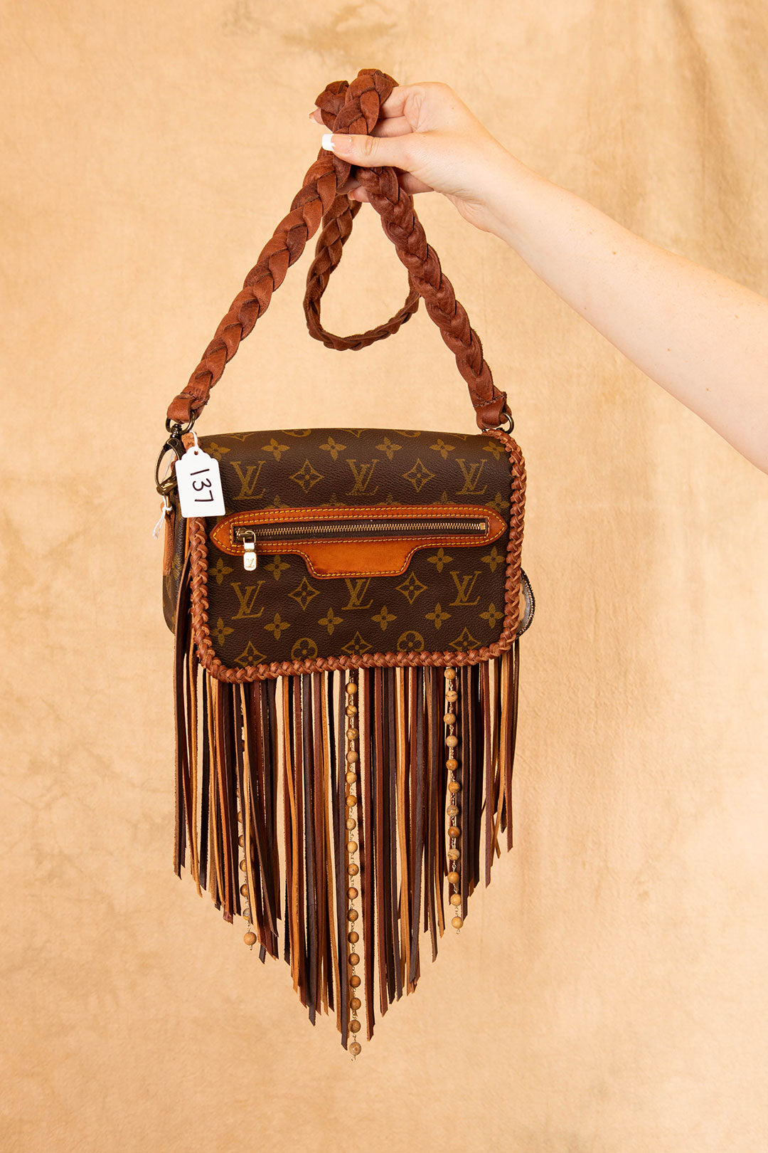 Summer Flash Bag #137