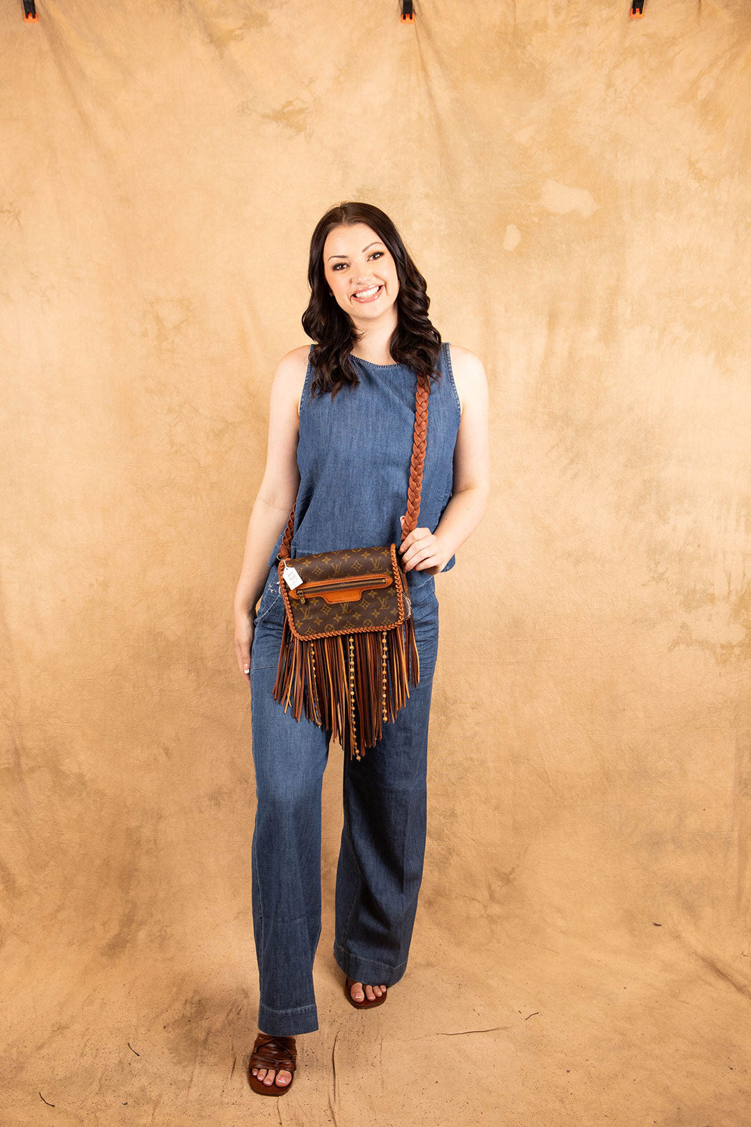 Summer Flash Bag #137