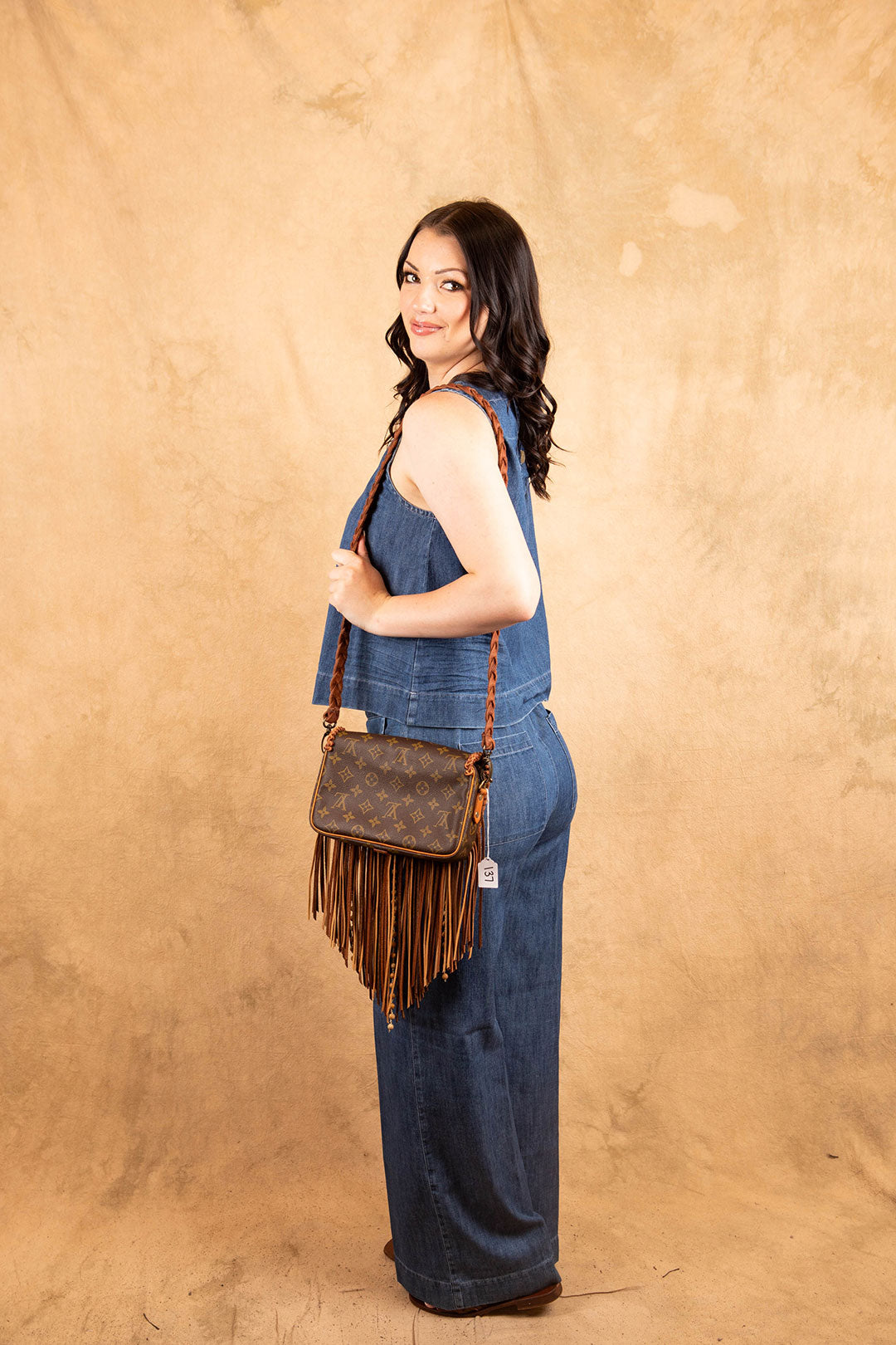 Summer Flash Bag #137