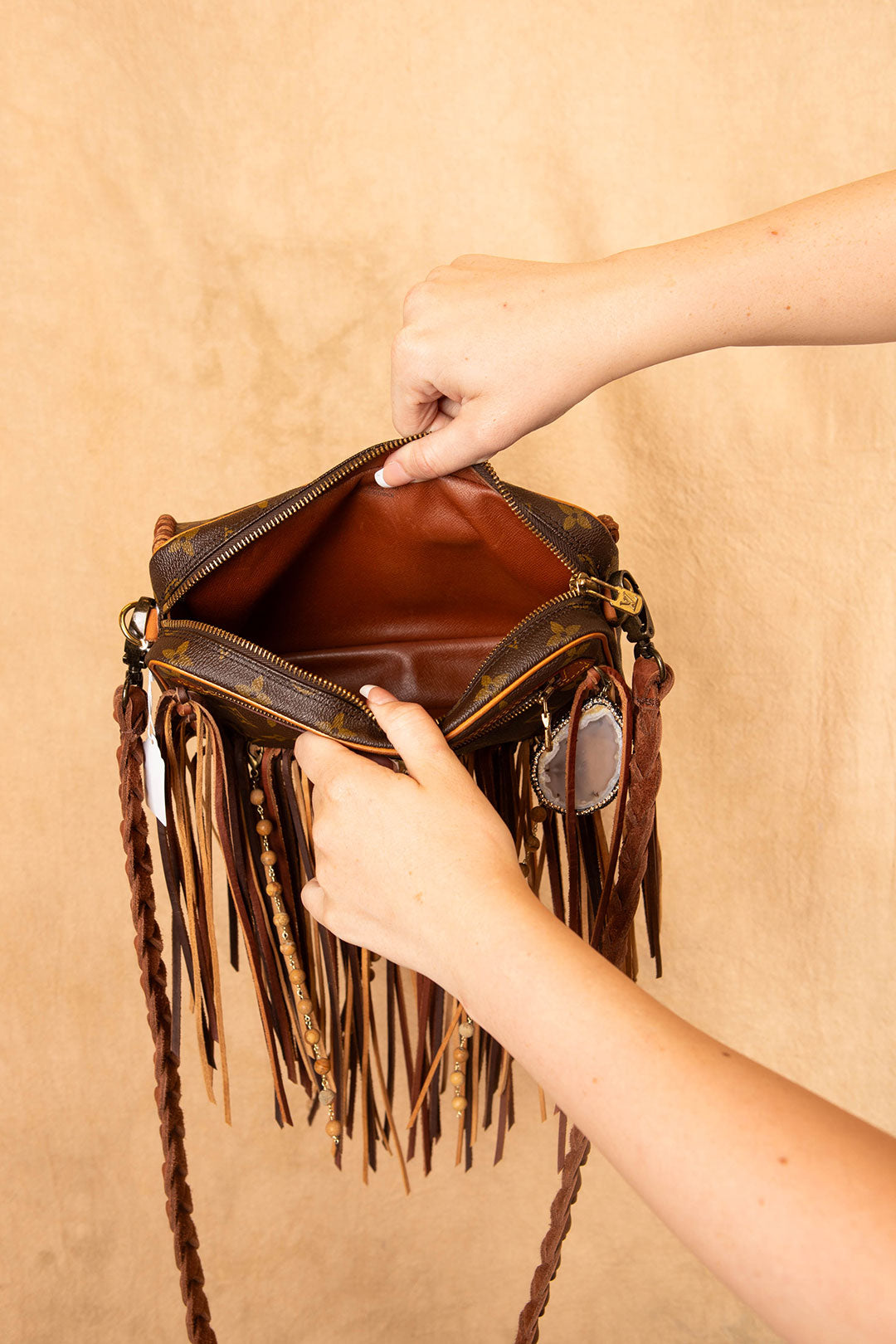 Summer Flash Bag #137