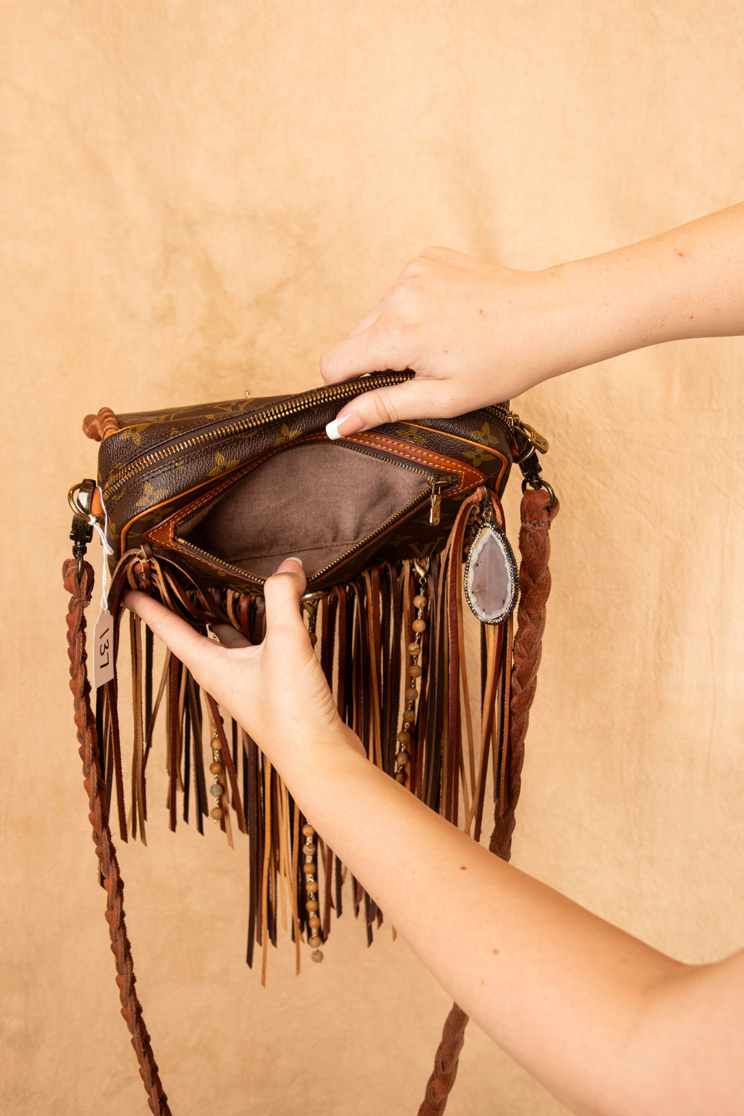Summer Flash Bag #137
