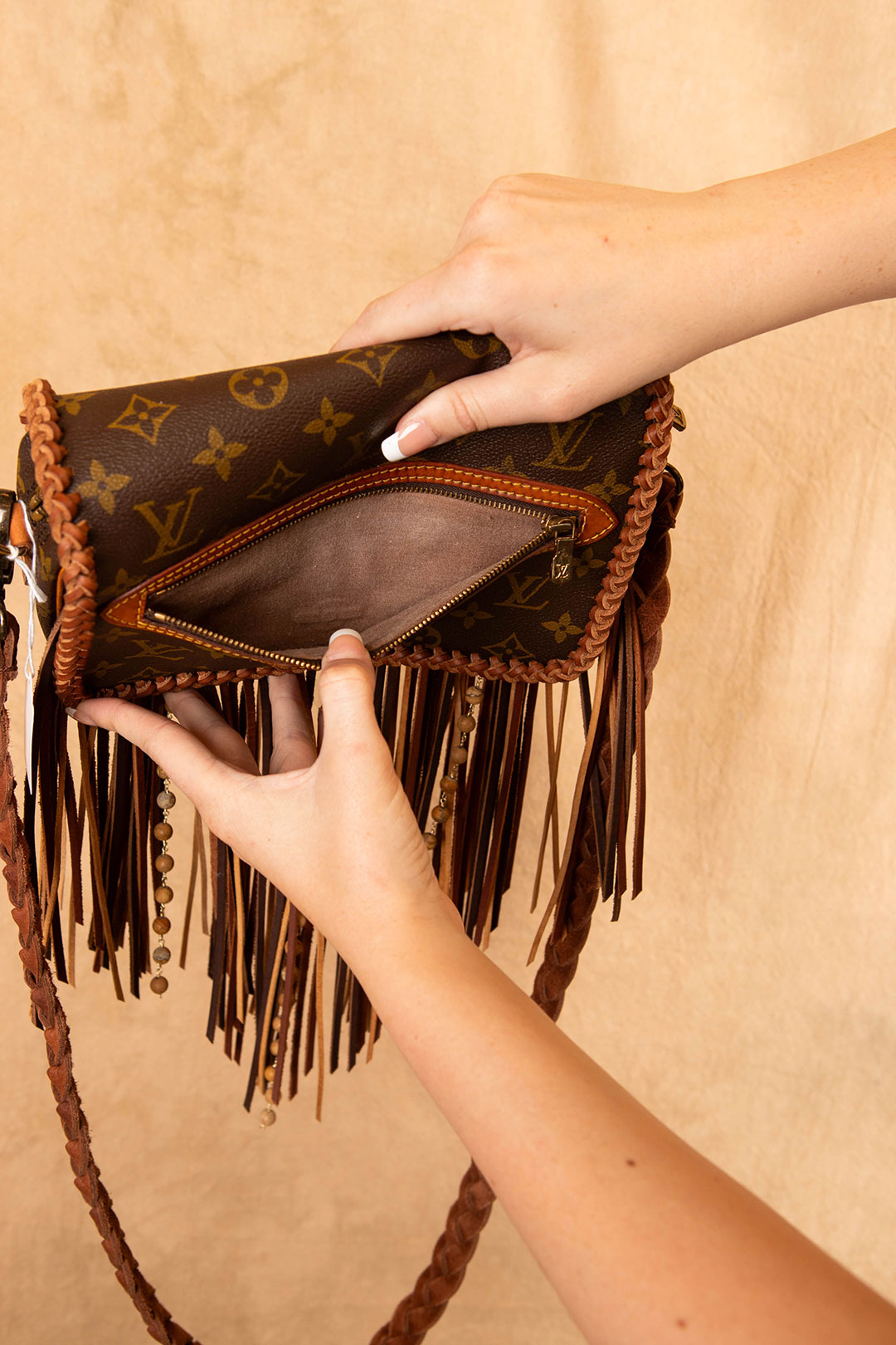 Summer Flash Bag #137