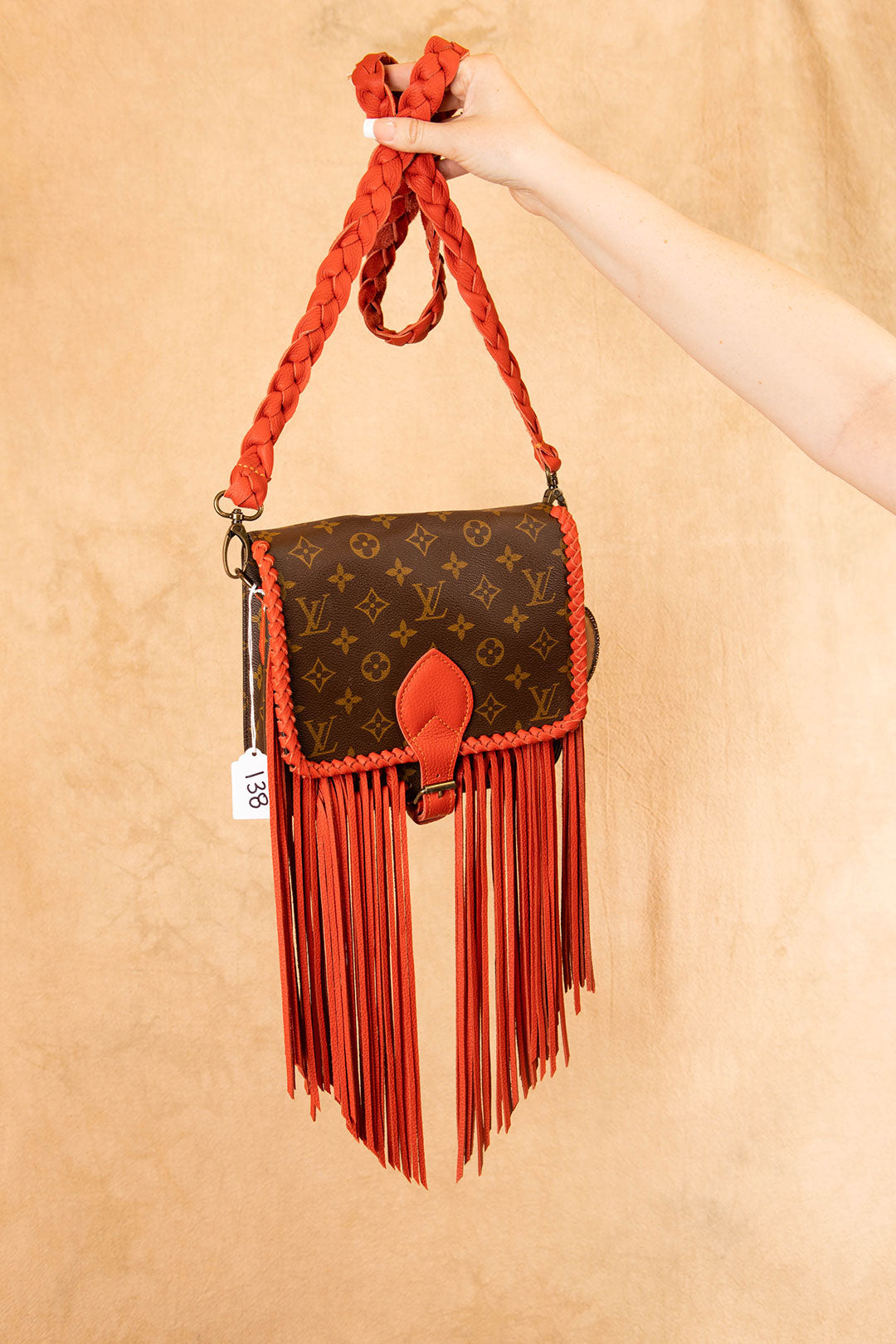 Summer Flash Bag #138