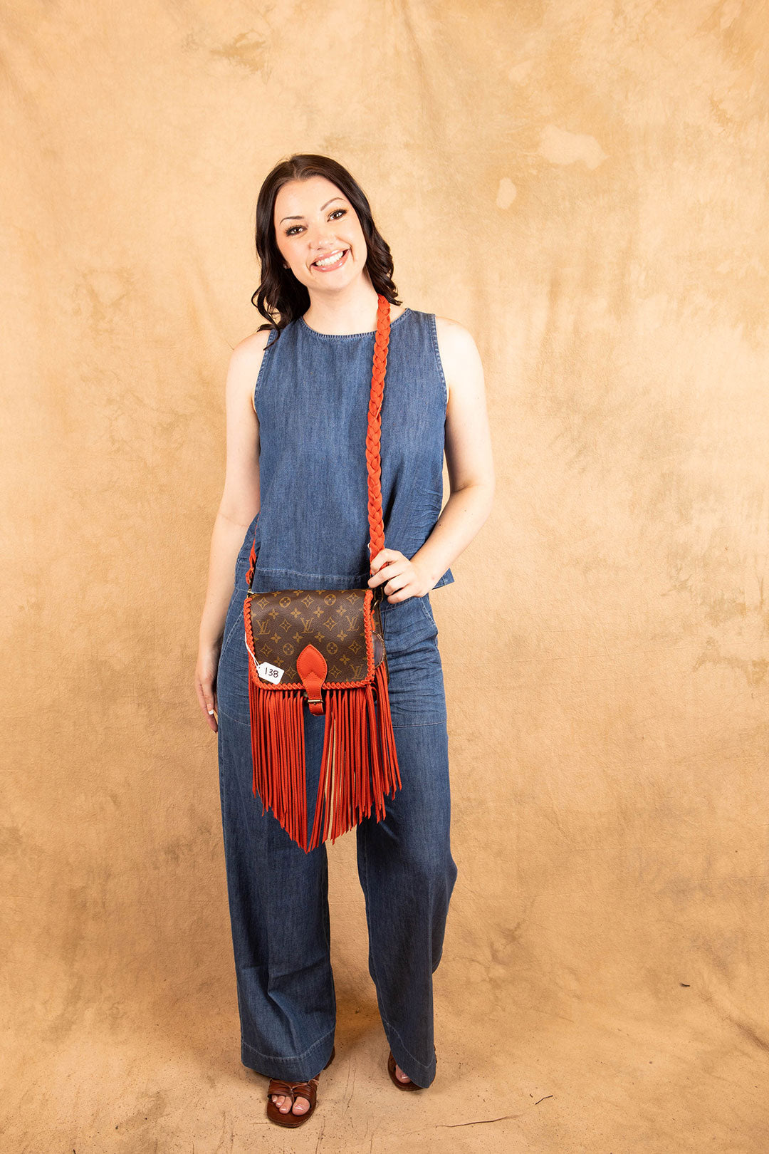 Summer Flash Bag #138