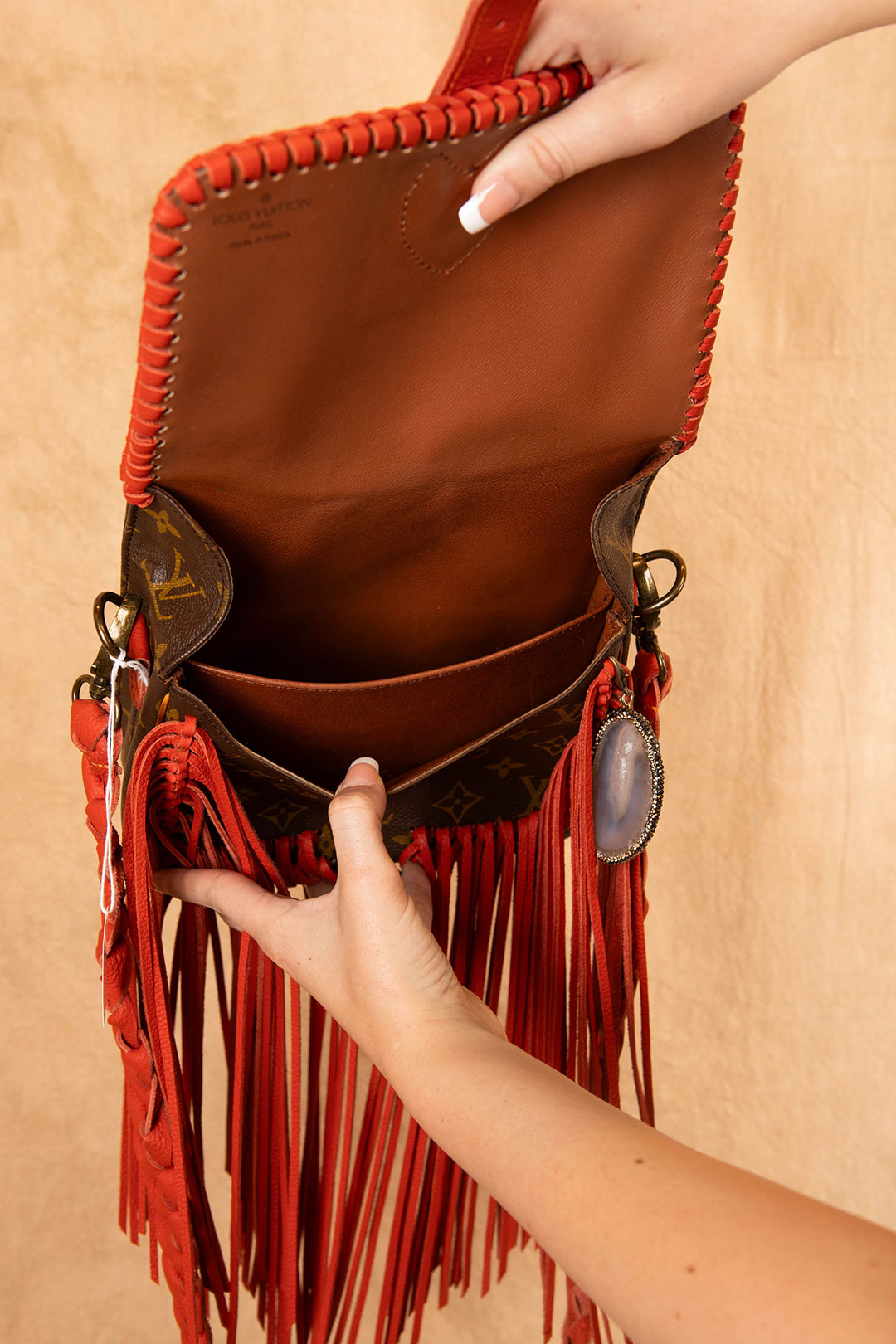 Summer Flash Bag #138