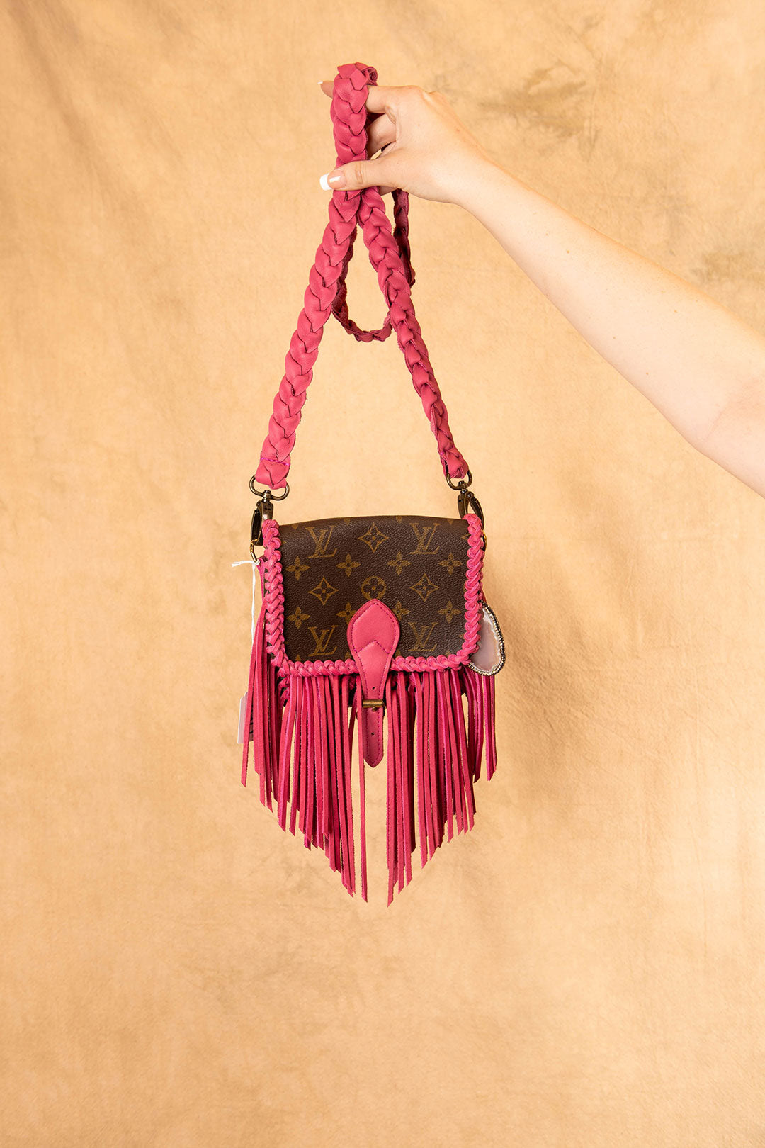Summer Flash Bag #140