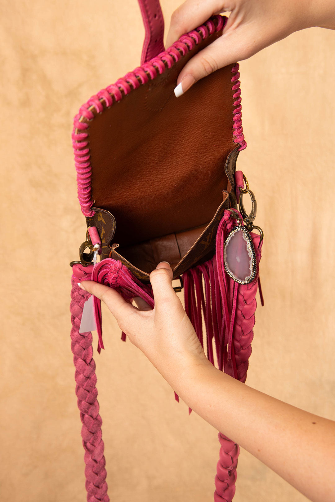 Summer Flash Bag #140
