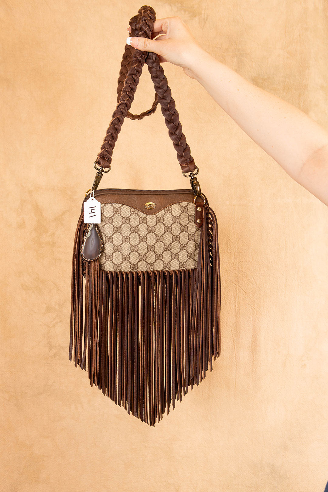 Summer Flash Bag #141