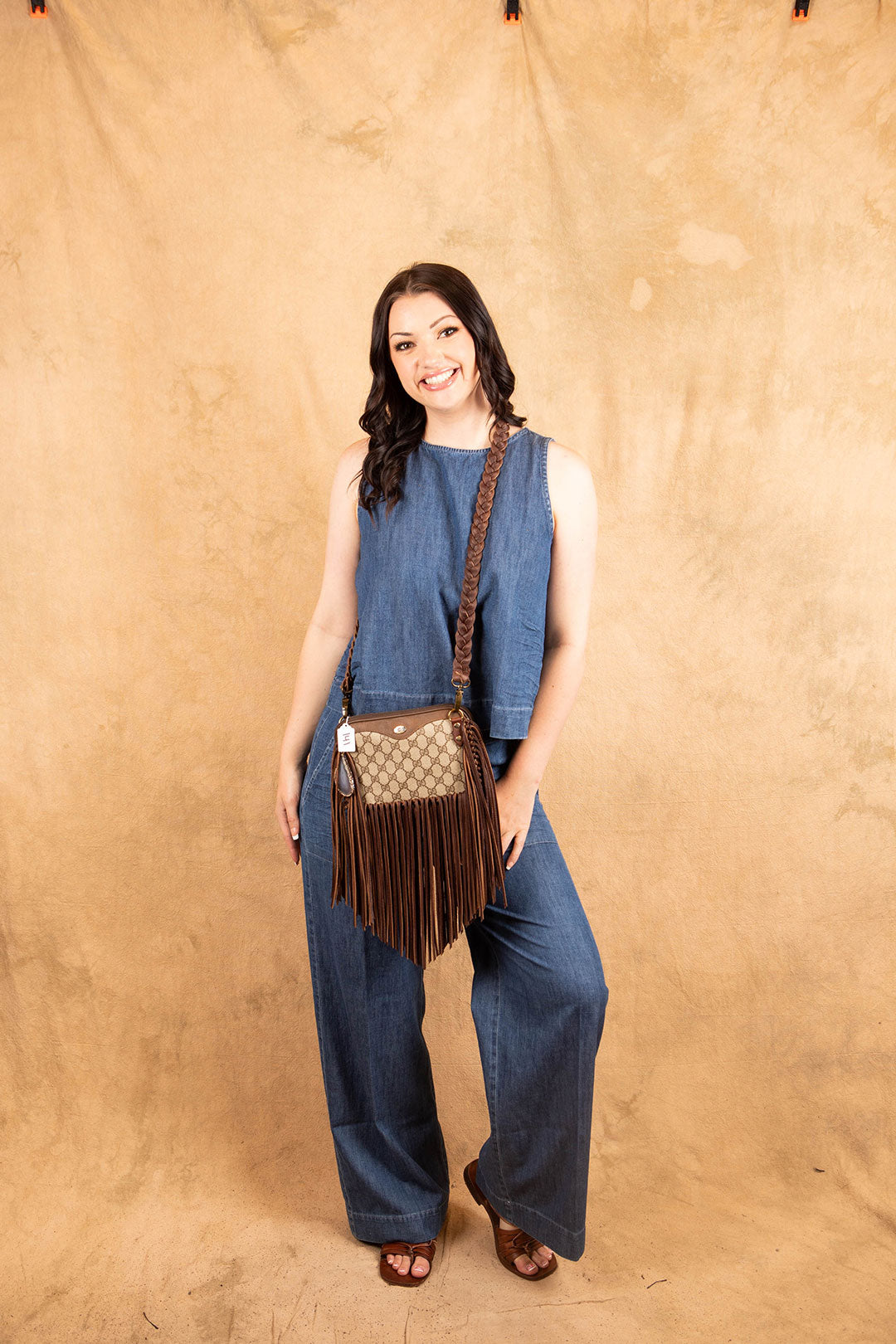 Summer Flash Bag #141