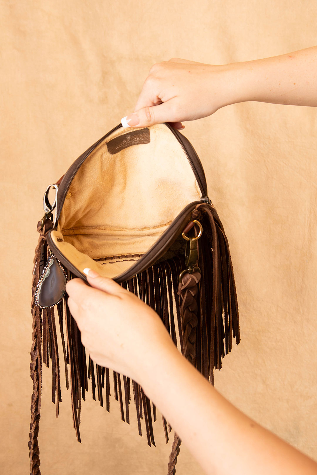 Summer Flash Bag #141