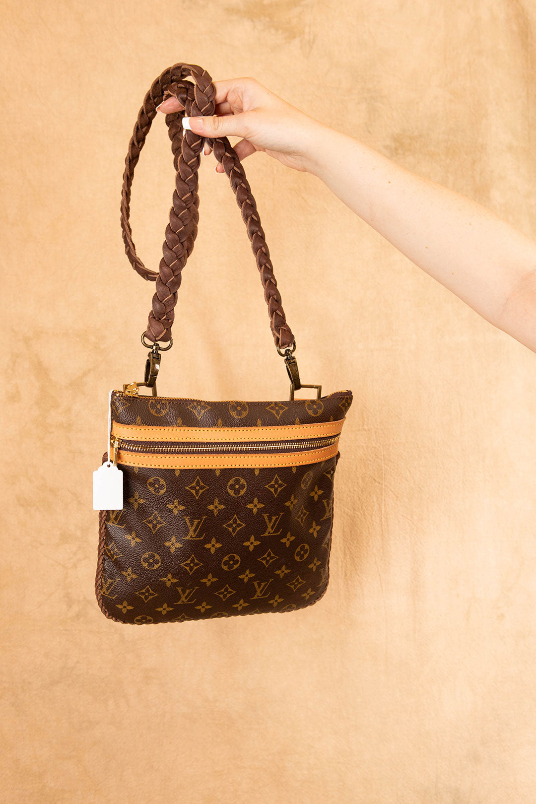 Summer Flash Bag #142