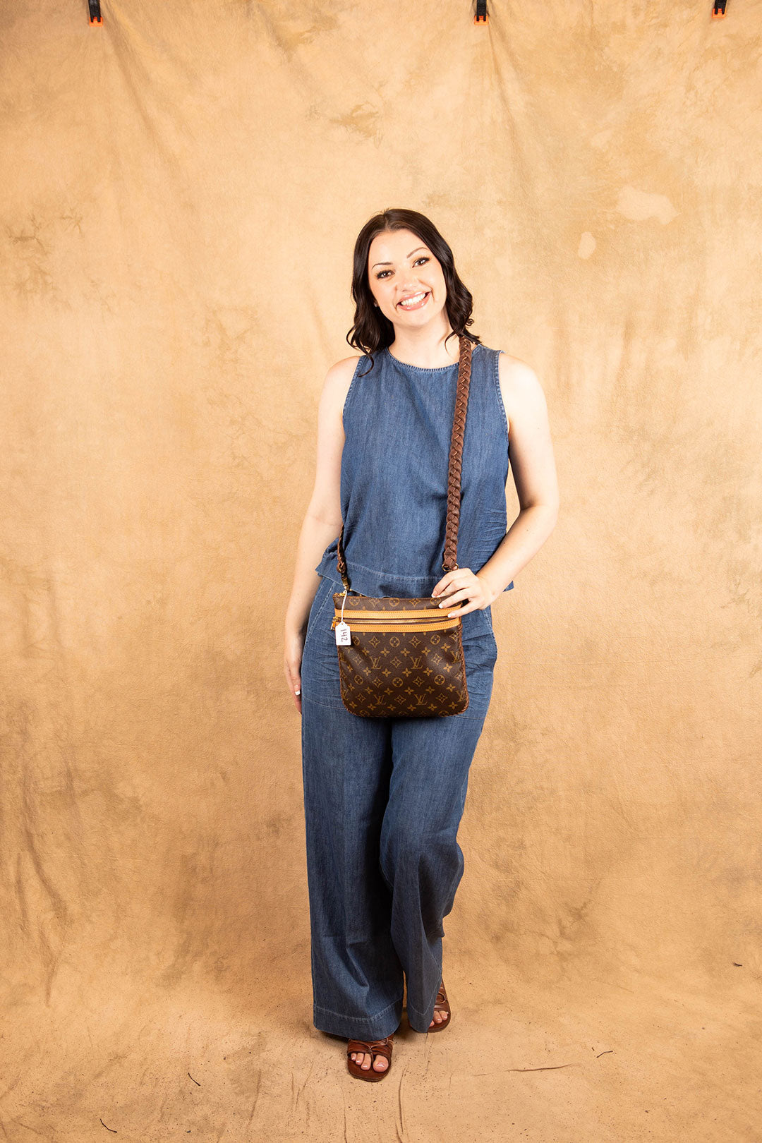 Summer Flash Bag #142