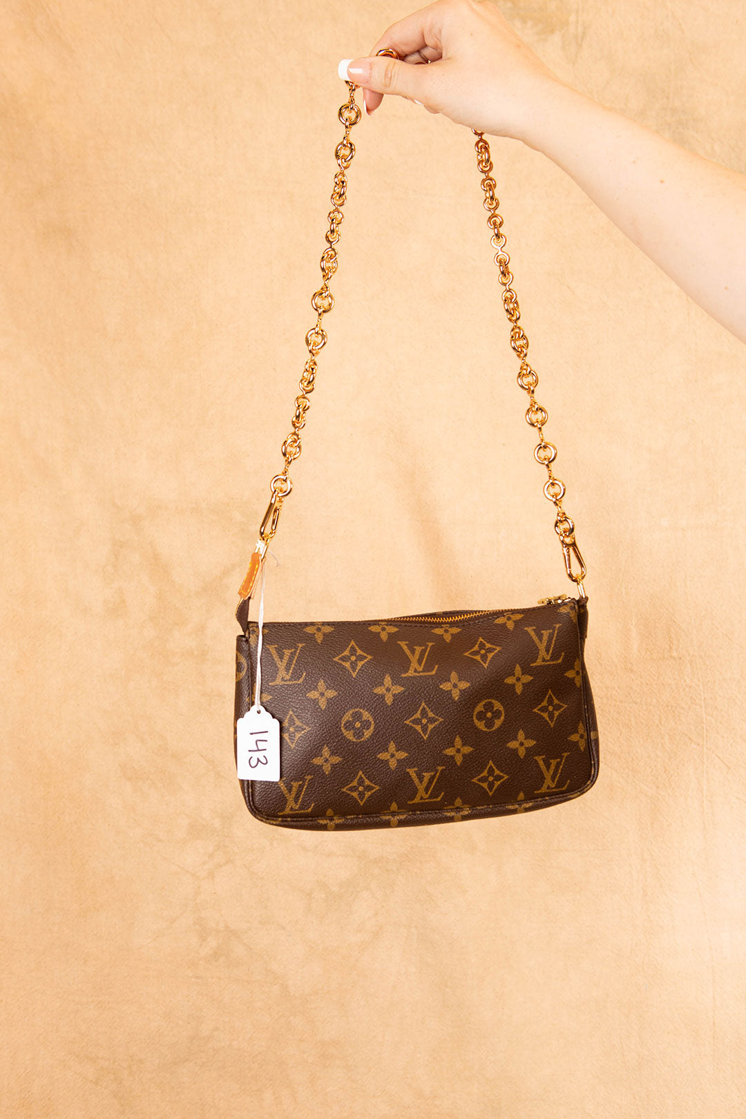 Summer Flash Bag #143