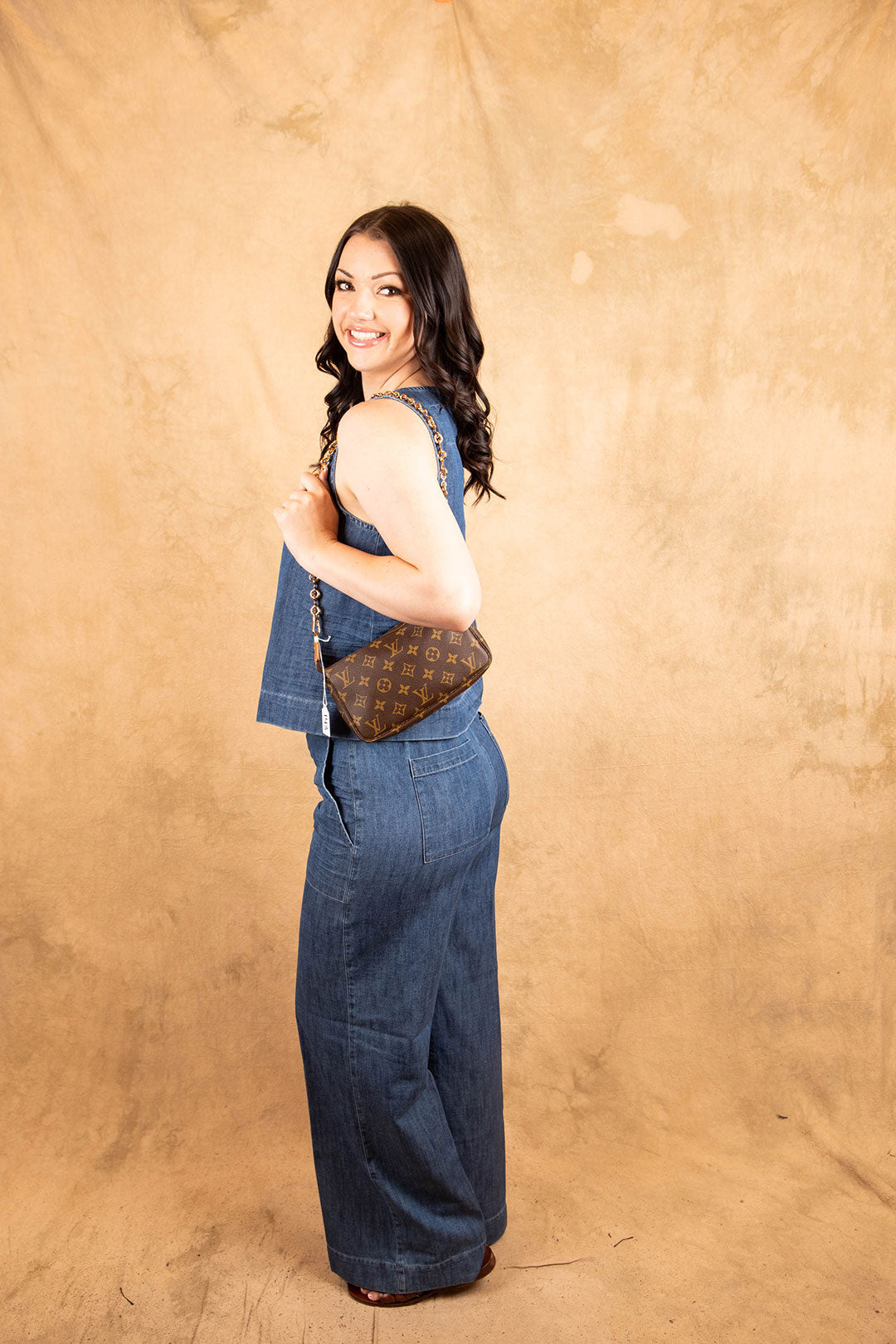 Summer Flash Bag #143