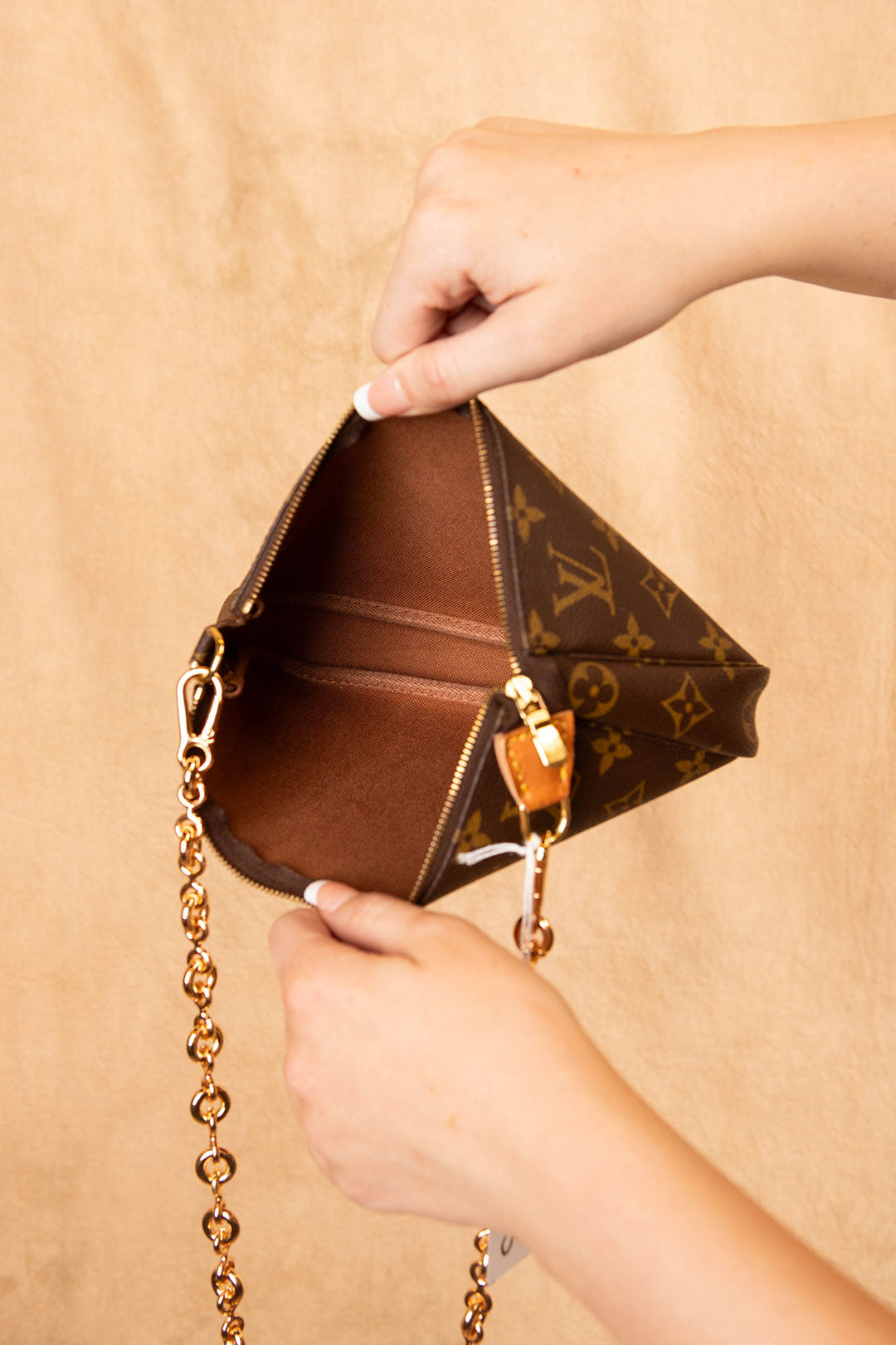 Summer Flash Bag #143