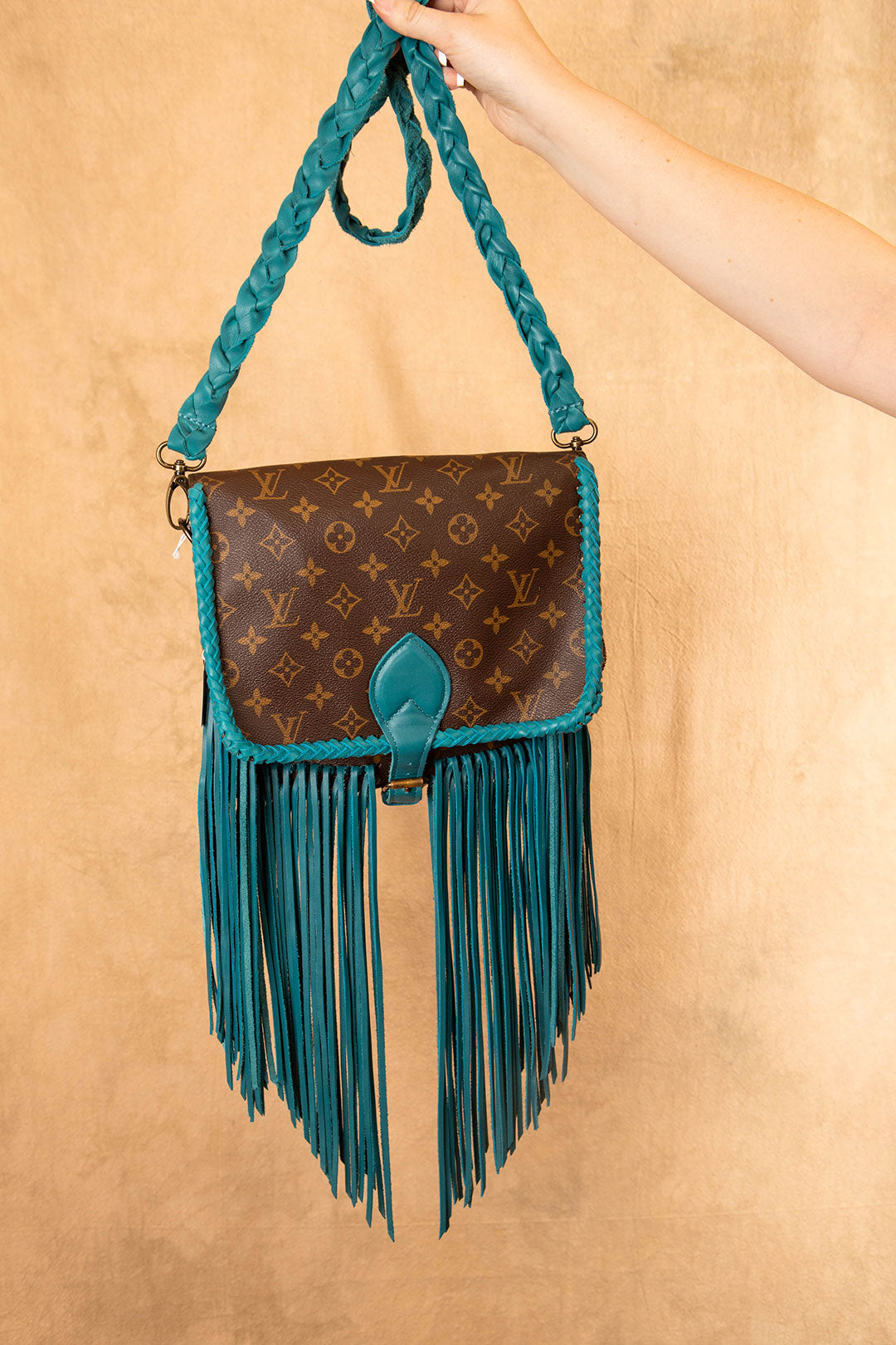 Summer Flash Bag #144