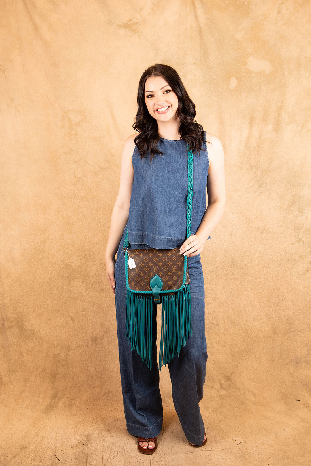 Summer Flash Bag #144