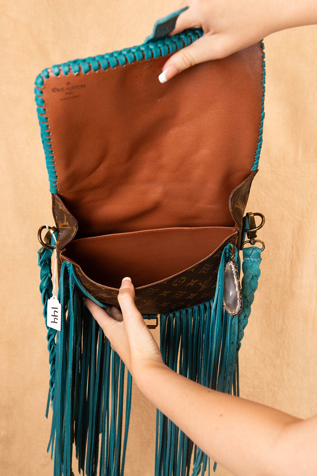 Summer Flash Bag #144
