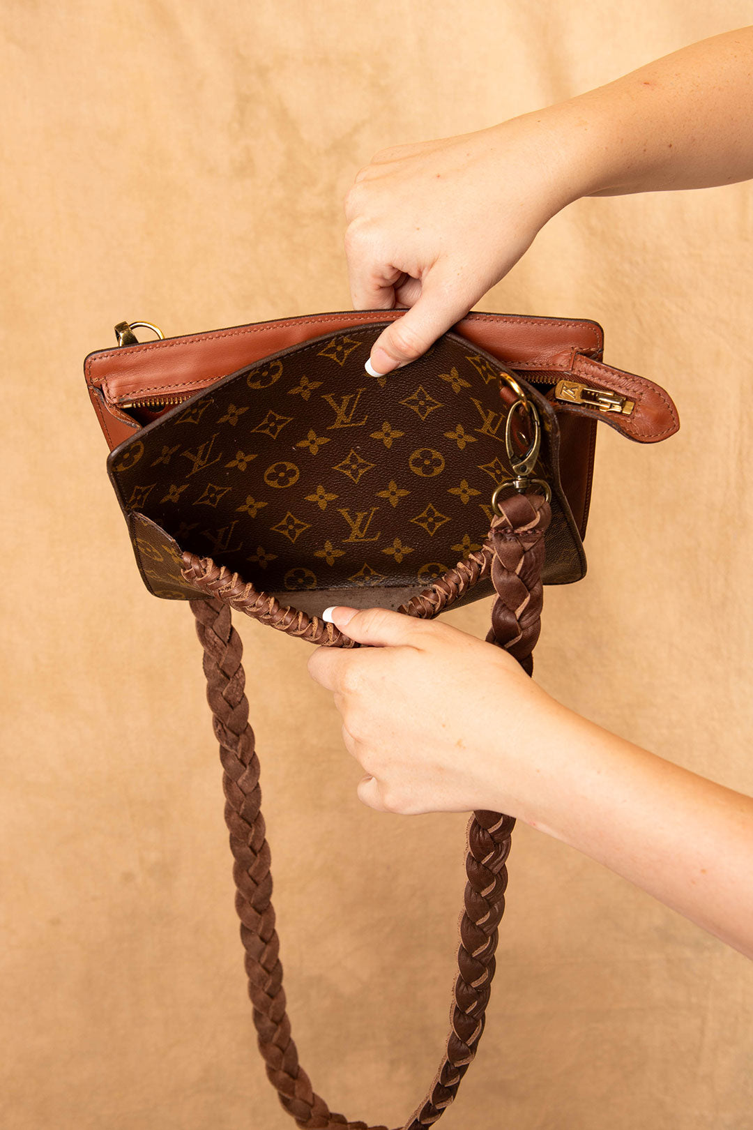 Summer Flash Bag #145