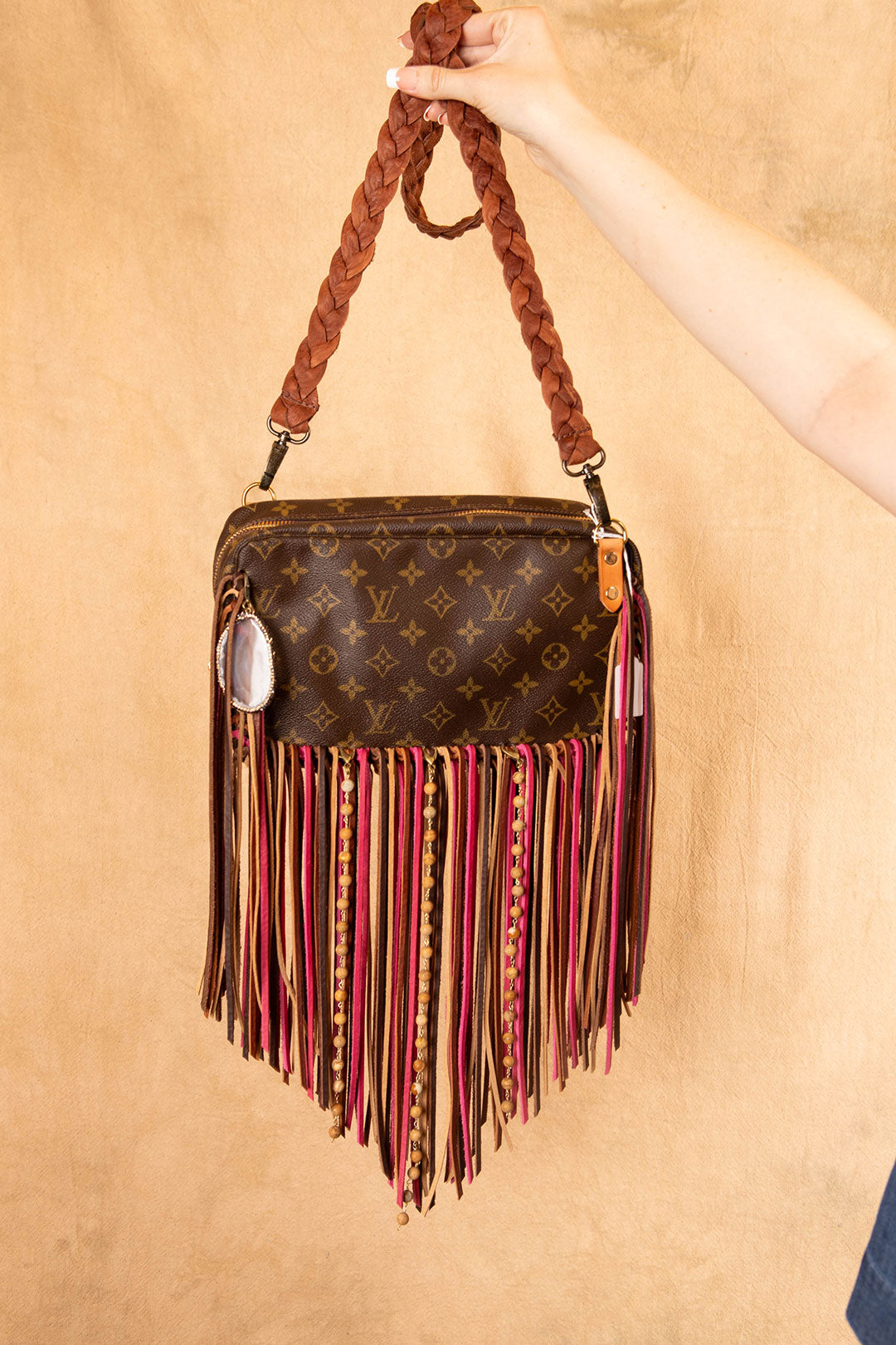 Summer Flash Bag #146
