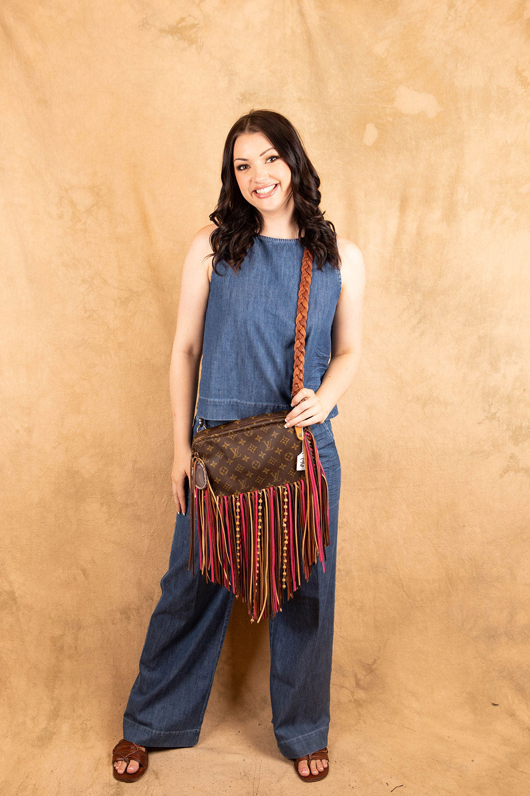 Summer Flash Bag #146
